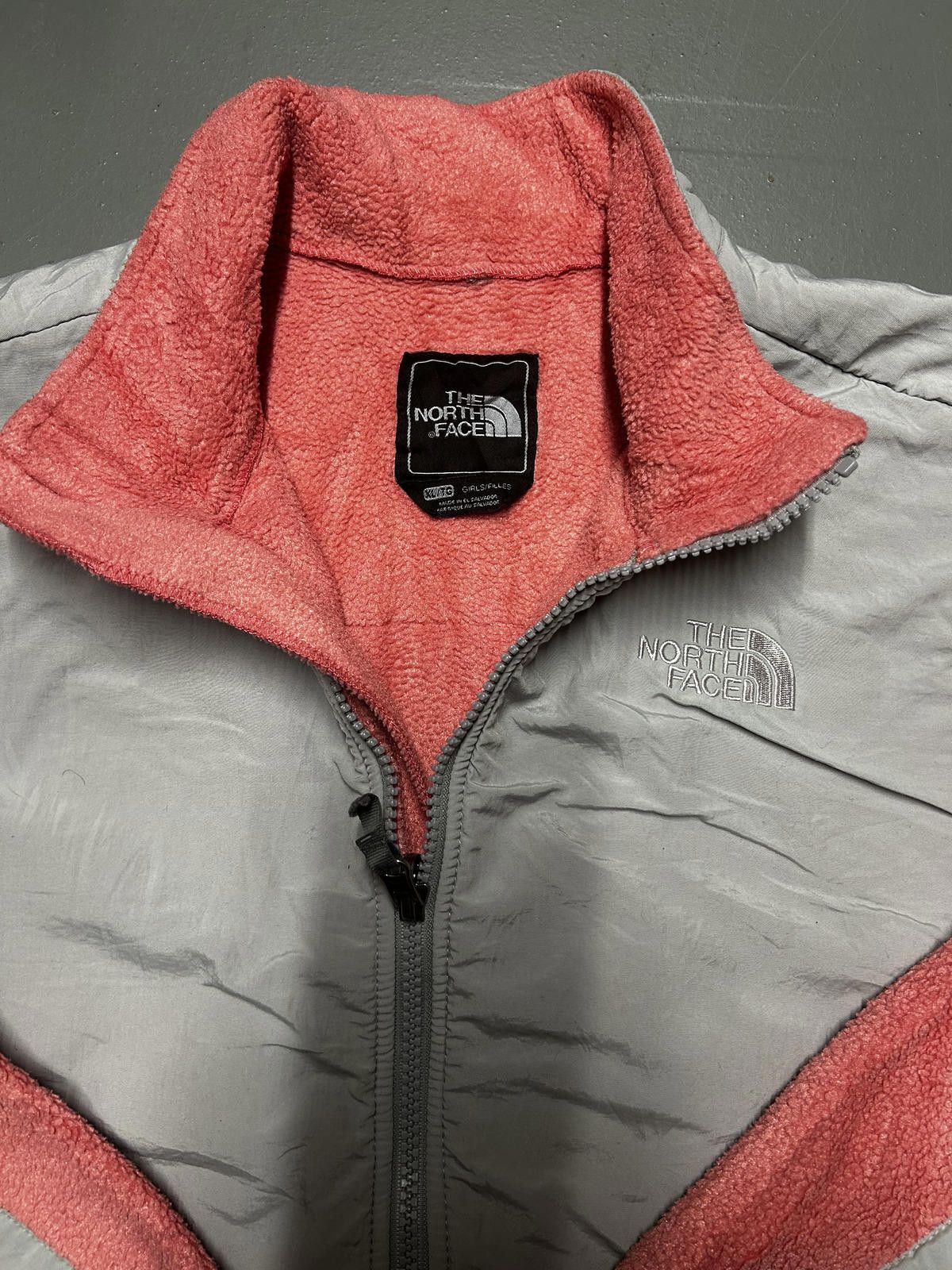 The North Face The North Face Women's Lightweight Jacket - Stylish Size US XL / EU 56 / 4 - 5 Thumbnail