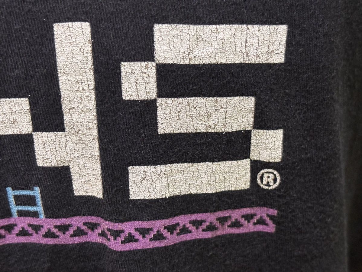 Nintendo × Vans Vans x Nintendo x Donkey Kong Shirt Size US XL / EU 56 / 4 - 4 Thumbnail
