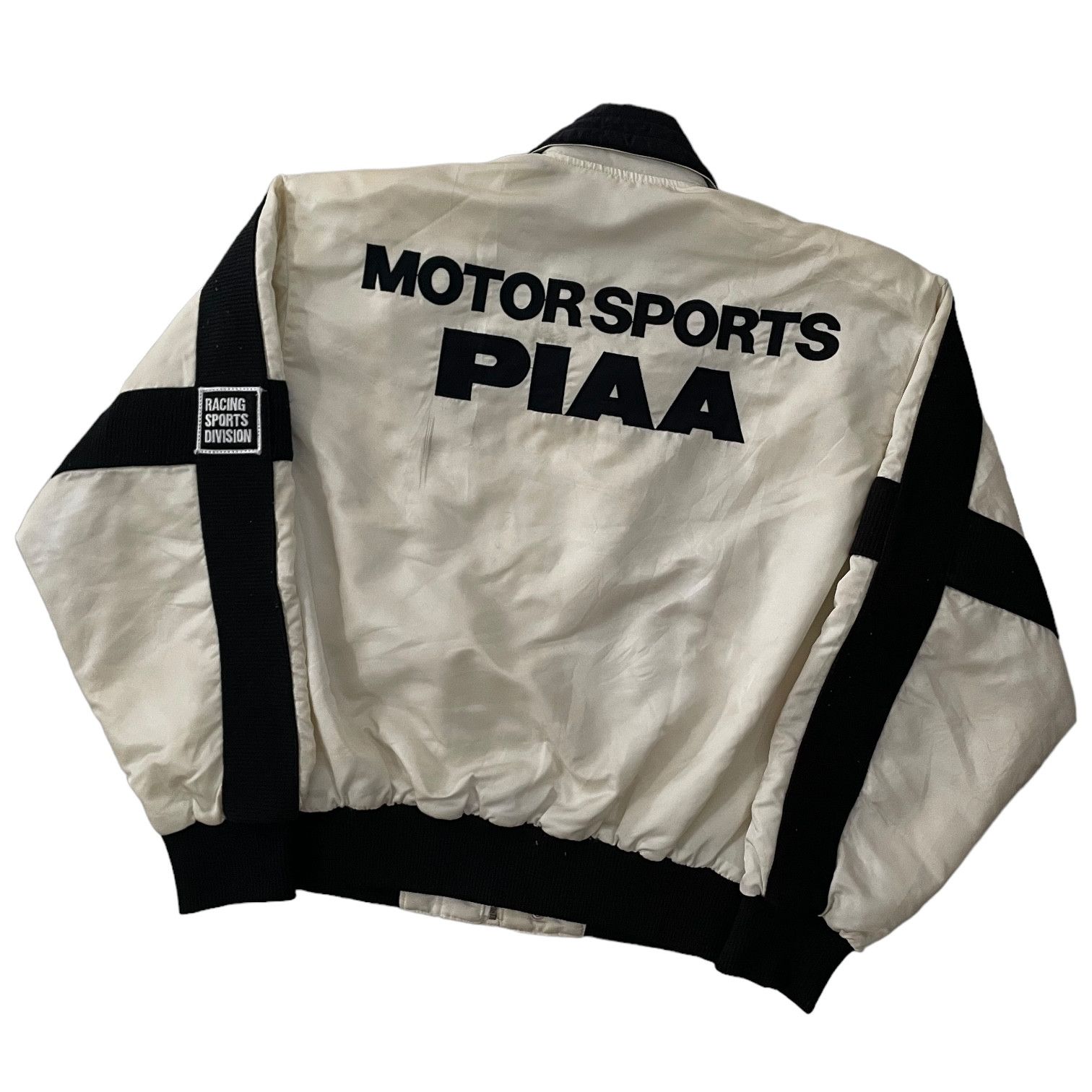 Gear For Sports × Racing × Terzo Uomo Vintage PIAA Formula 1 Motor Sports  Racing Jacket | Grailed