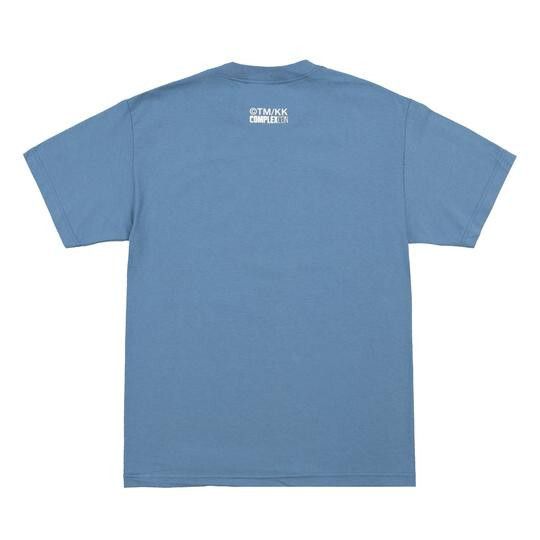 Takashi Murakami Takashi Murakami TMKK Complexcon Harbor Blue Size US M / EU 48-50 / 2 - 2 Thumbnail
