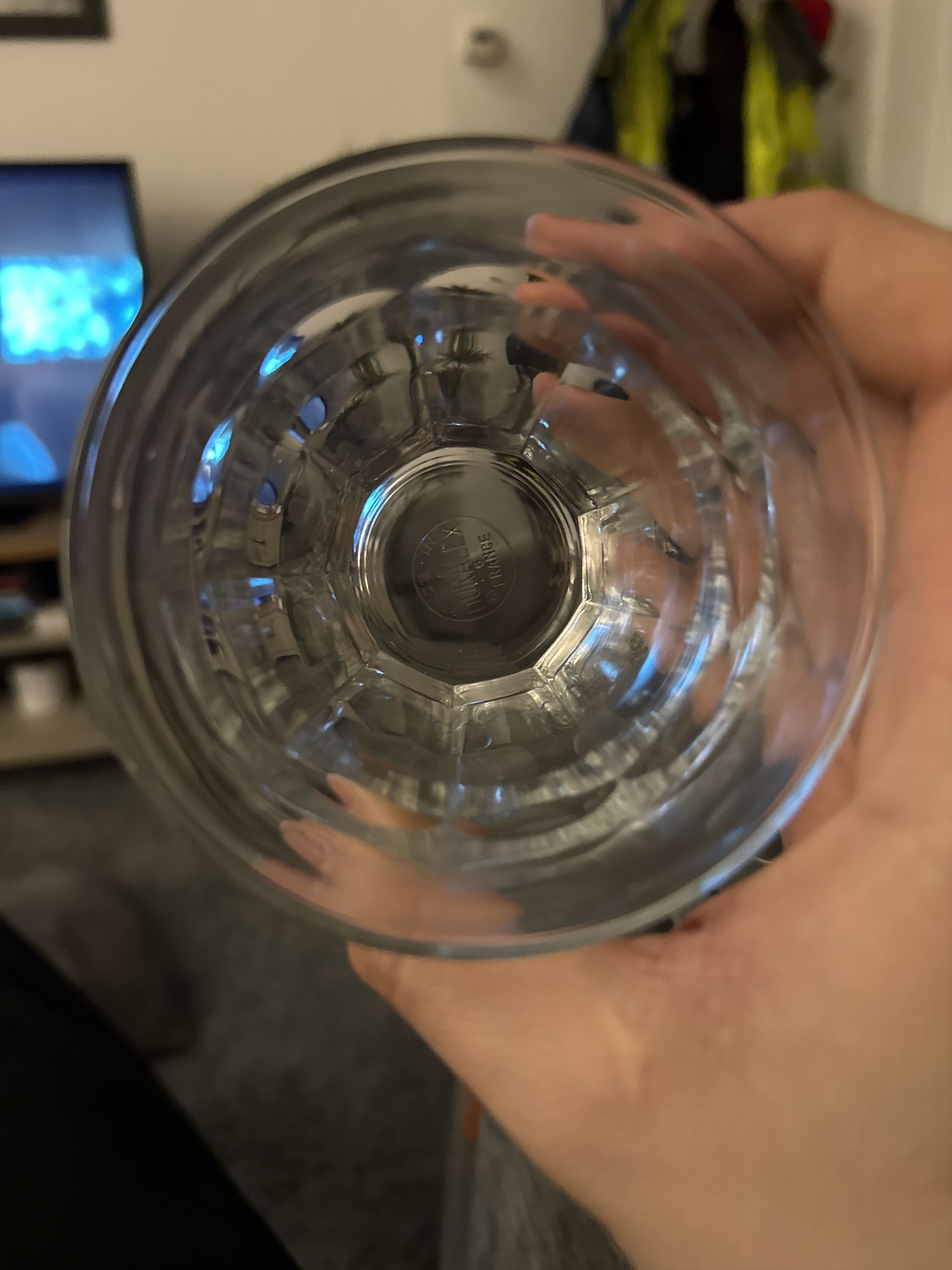 Supreme Supreme Duralex Glass Size ONE SIZE - 3 Thumbnail