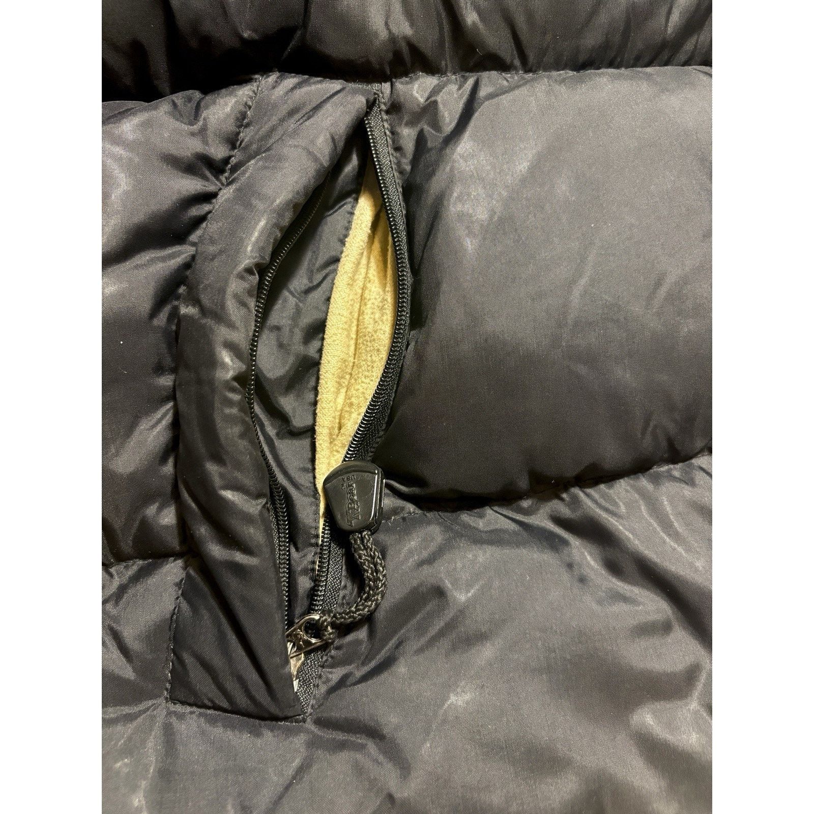 Other VTG Y2K Bear USA Duck Down Puffer Jacket Men’s XL Oversized Size US XL / EU 56 / 4 - 9 Thumbnail