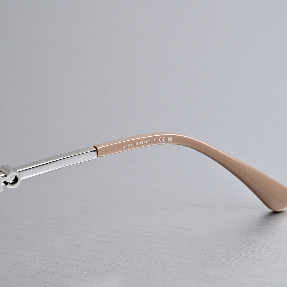 Chanel CHANEL 0CH4283 SUNGLASSES Size ONE SIZE - 4 Thumbnail