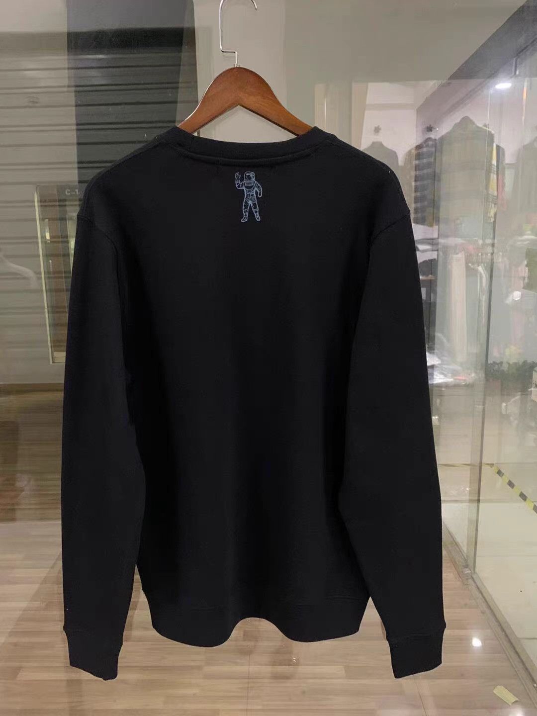Billionaire Boys Club Billionaire Boys Club Pullover Crew Neck Sweatshirt Size US M / EU 48-50 / 2 - 2 Thumbnail