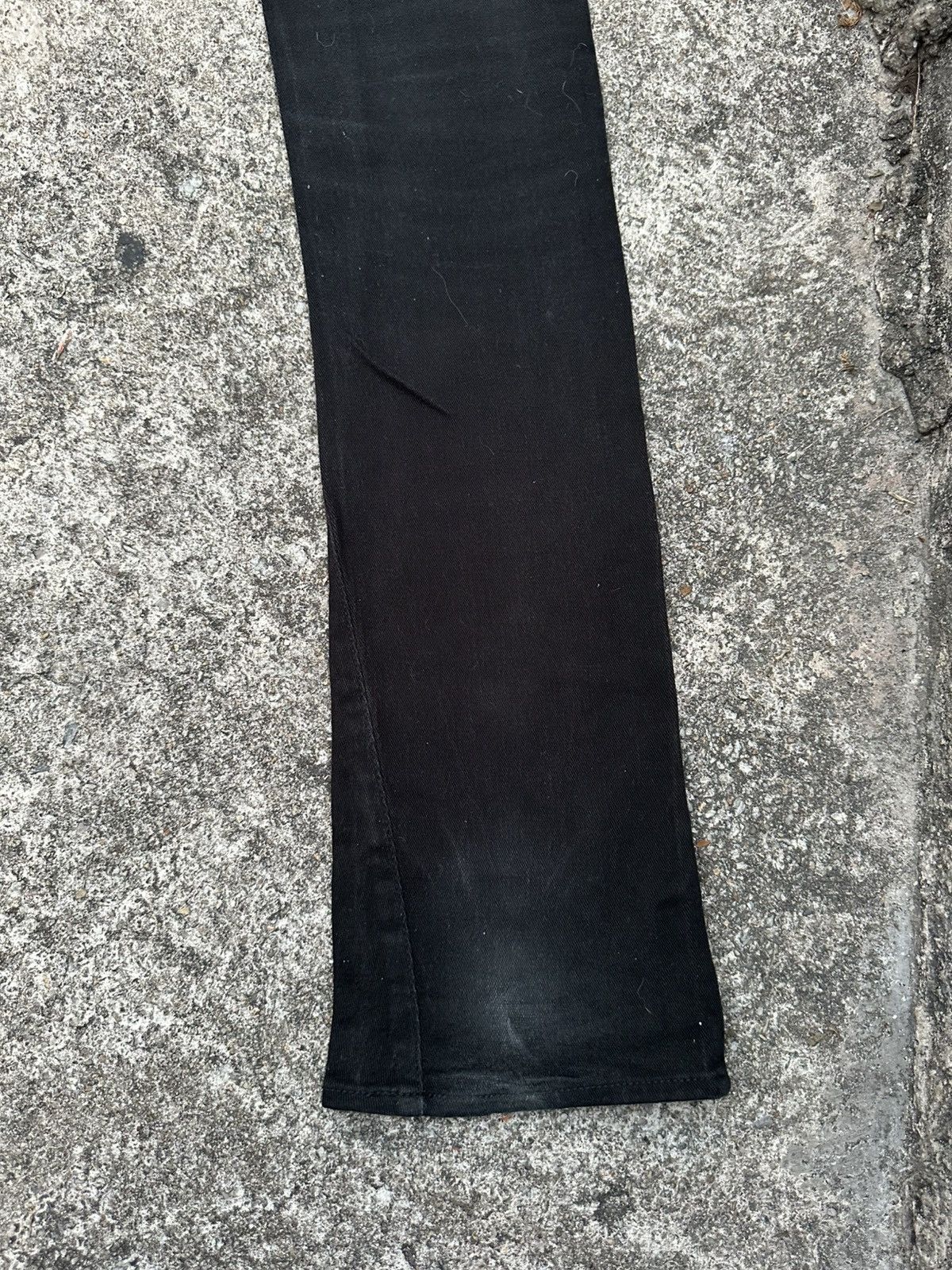 Hysteric Glamour Hysteric Glamour Skinny Denim Size US 29 - 6 Thumbnail