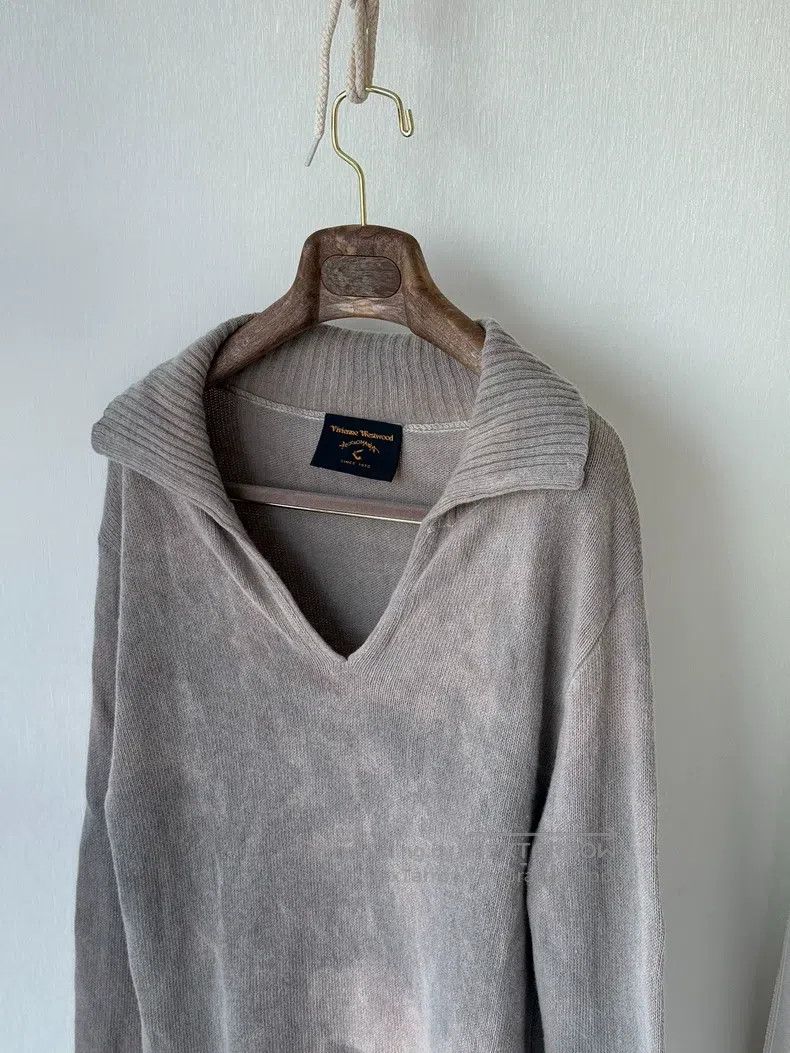 Vivienne Westwood #REF! Size US S / EU 44-46 / 1 - 2 Thumbnail