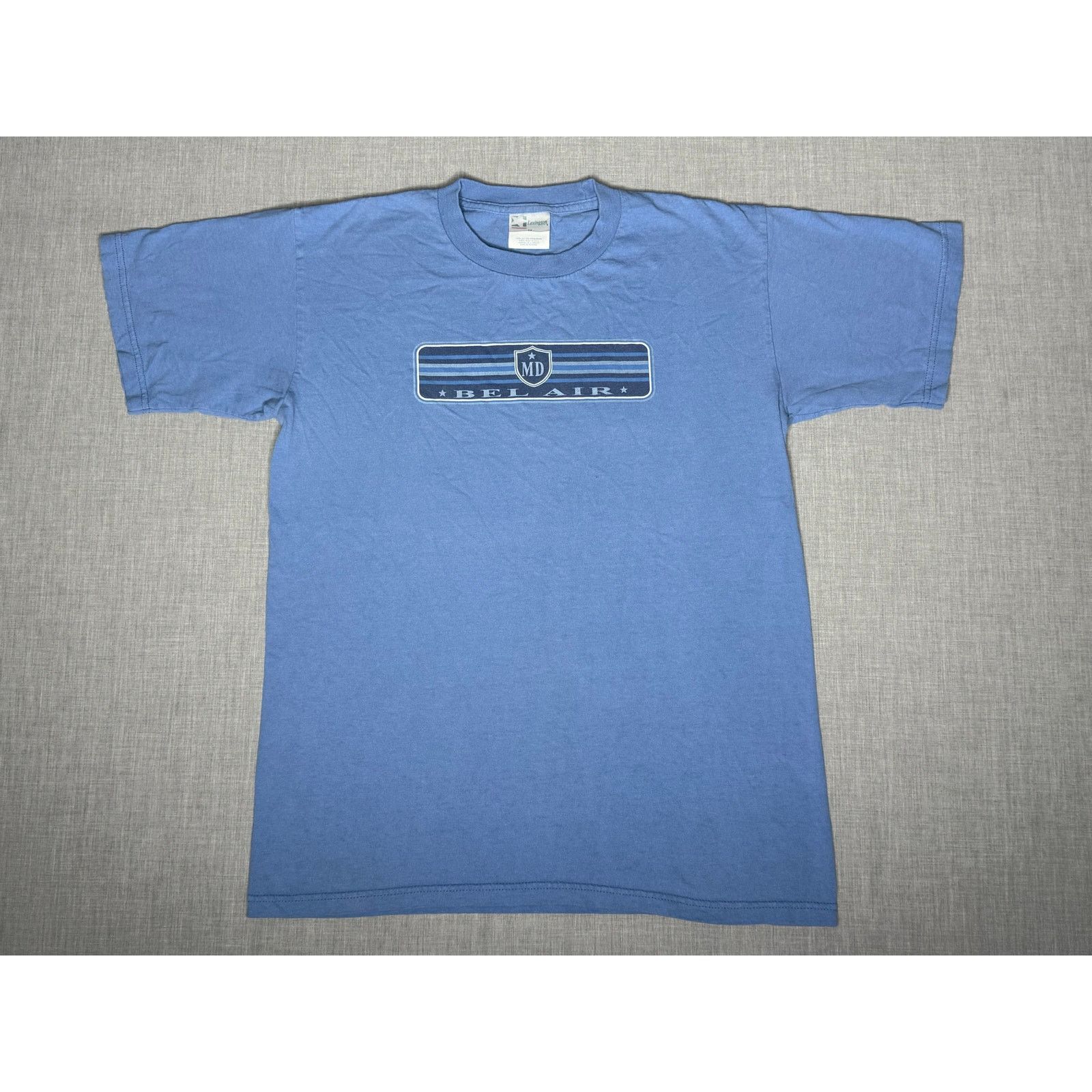 Vintage Vintage Bel Air Maryland Lexington T-shirt Medium Size US M / EU 48-50 / 2 - 1 Thumbnail