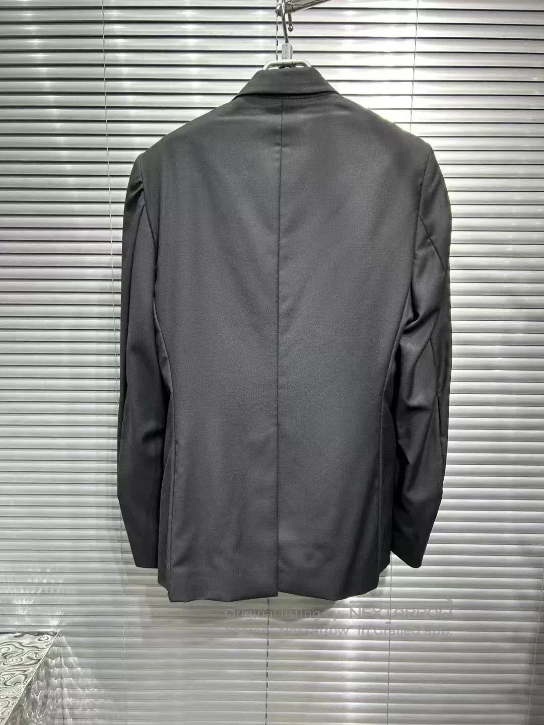 Dior Dior Classic Two. Size US L / EU 52-54 / 3 - 2 Thumbnail