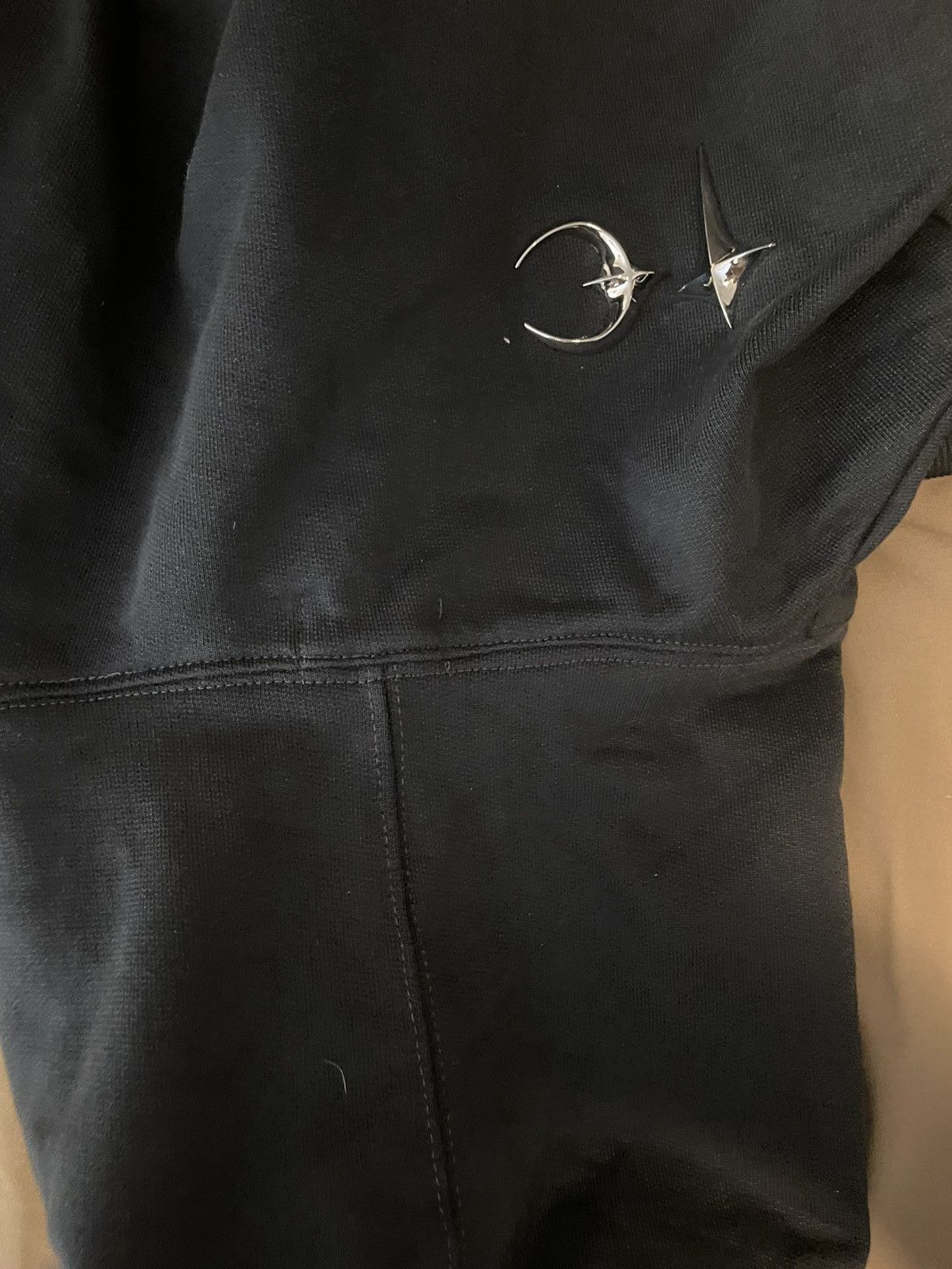 Thug Club Thug club hoodie Size US L / EU 52-54 / 3 - 4 Thumbnail