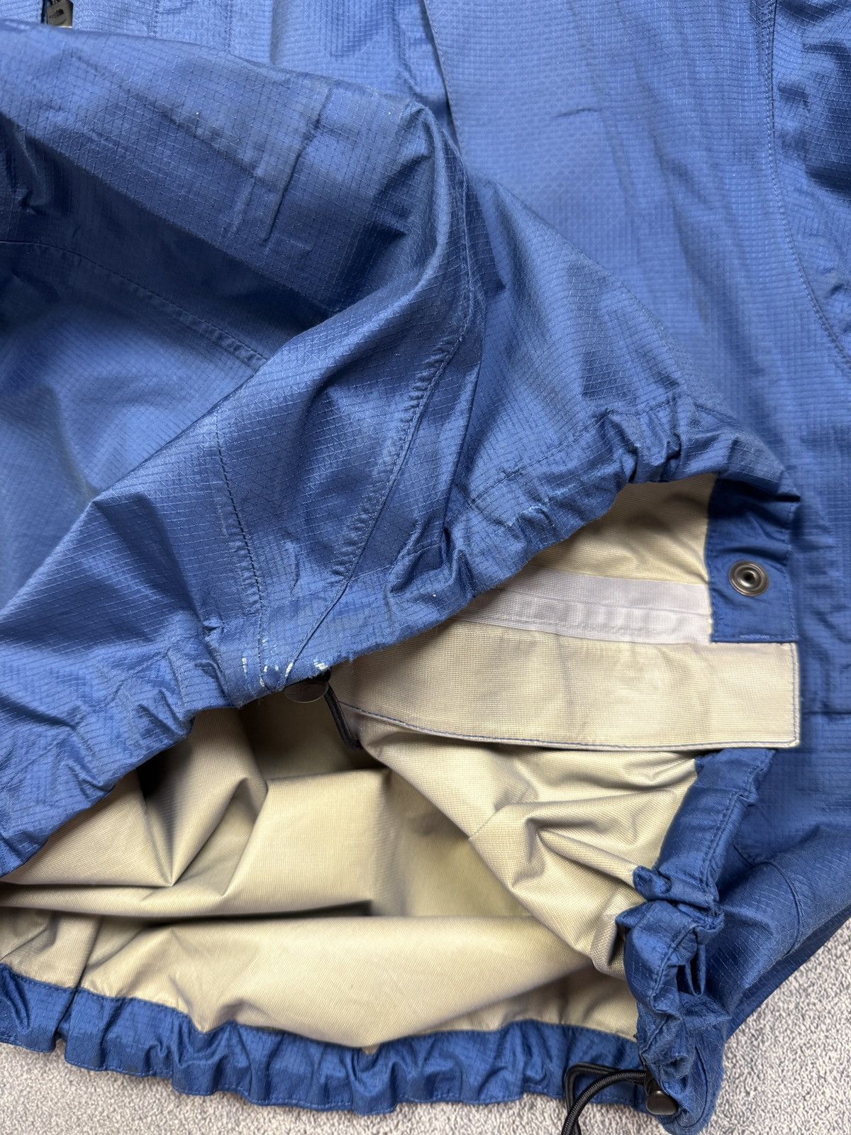 The North Face Vintage The North Face Windbreaker Light Jacket Size US M / EU 48-50 / 2 - 11 Thumbnail