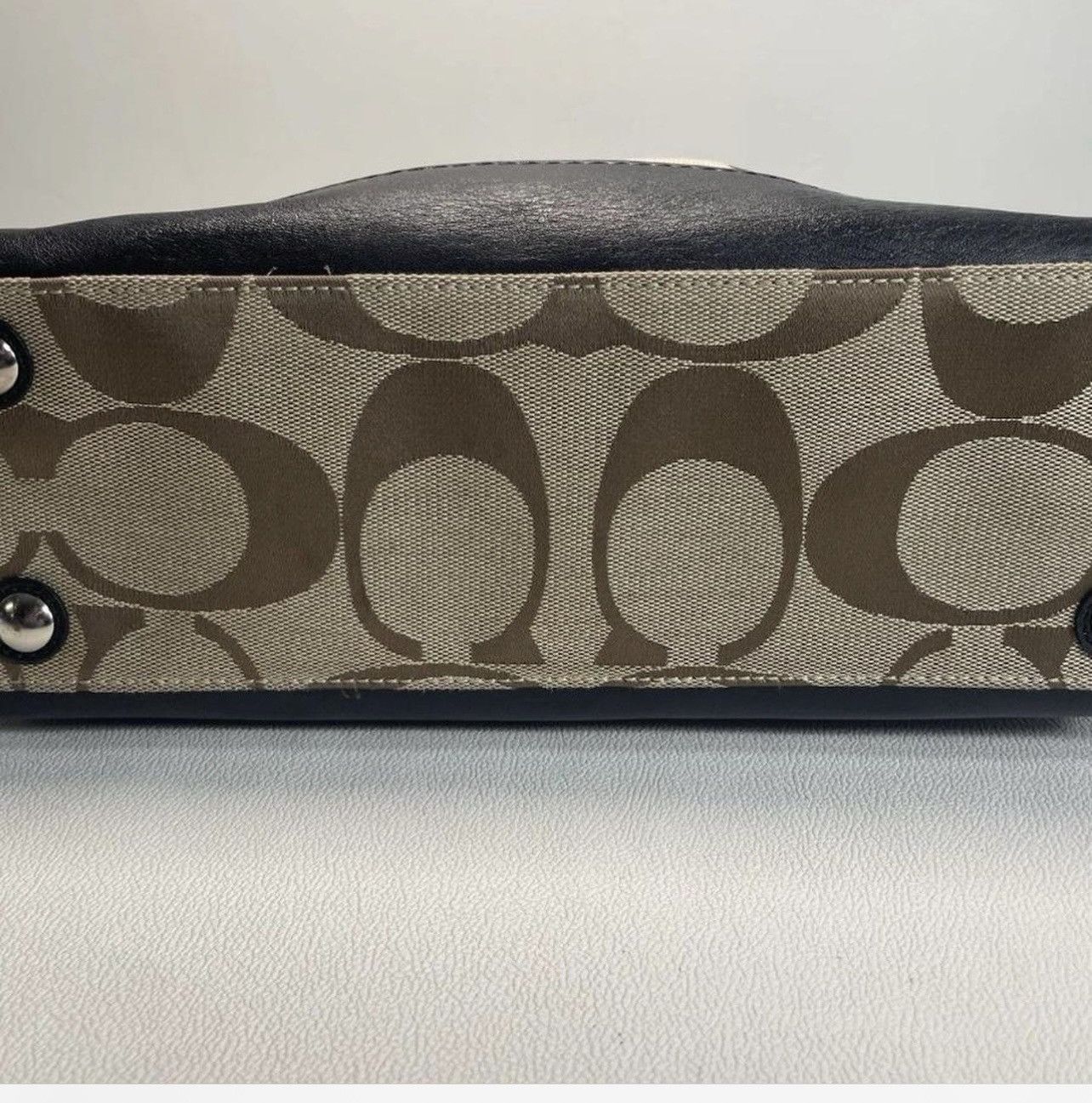 Coach Coach Shoulder Bag Size ONE SIZE - 4 Thumbnail