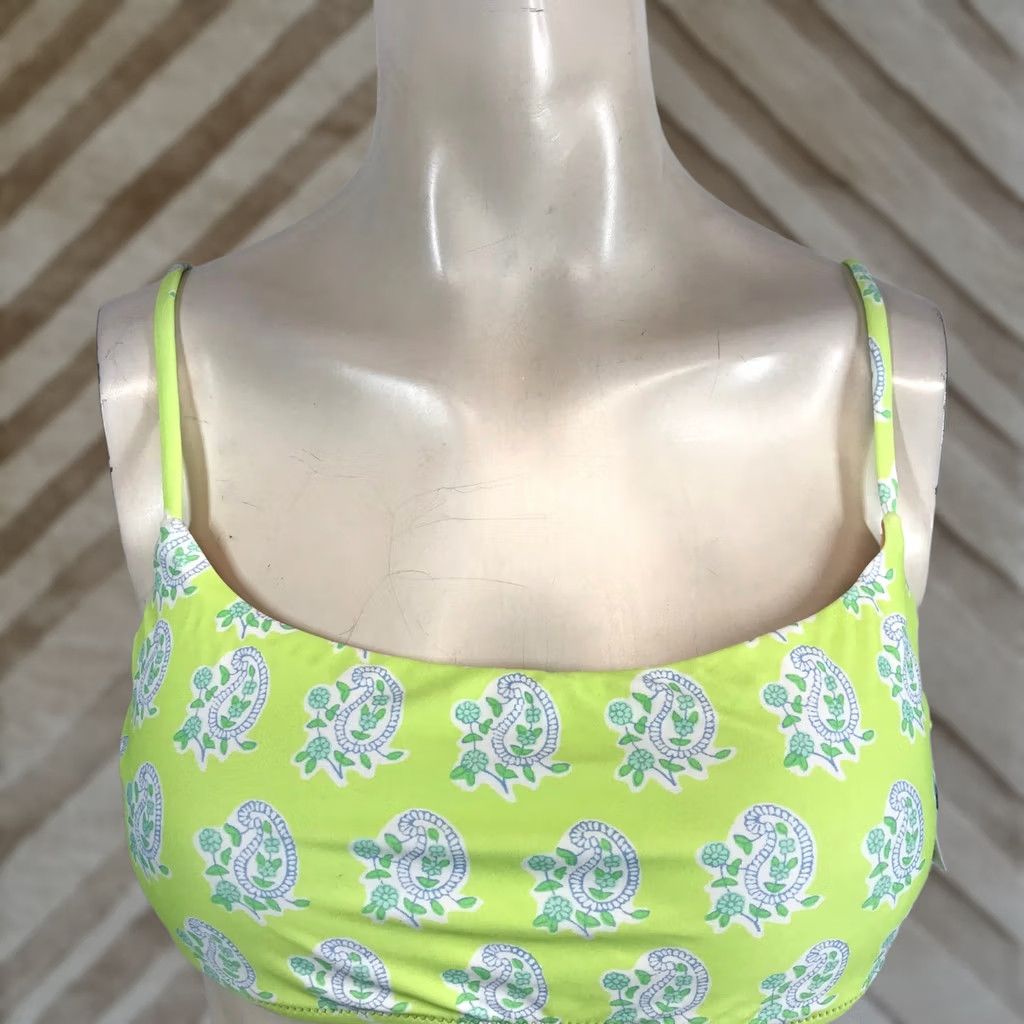 J.Crew VINTAGE? No. (But can't add). Size L / US 10 / IT 46 - 1 Thumbnail