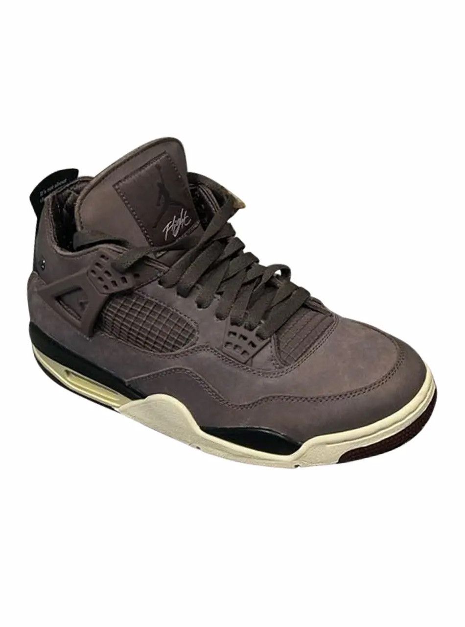 Nike Jordan 4 Og A Ma Manier Size US 9 / EU 42 - 1 Thumbnail