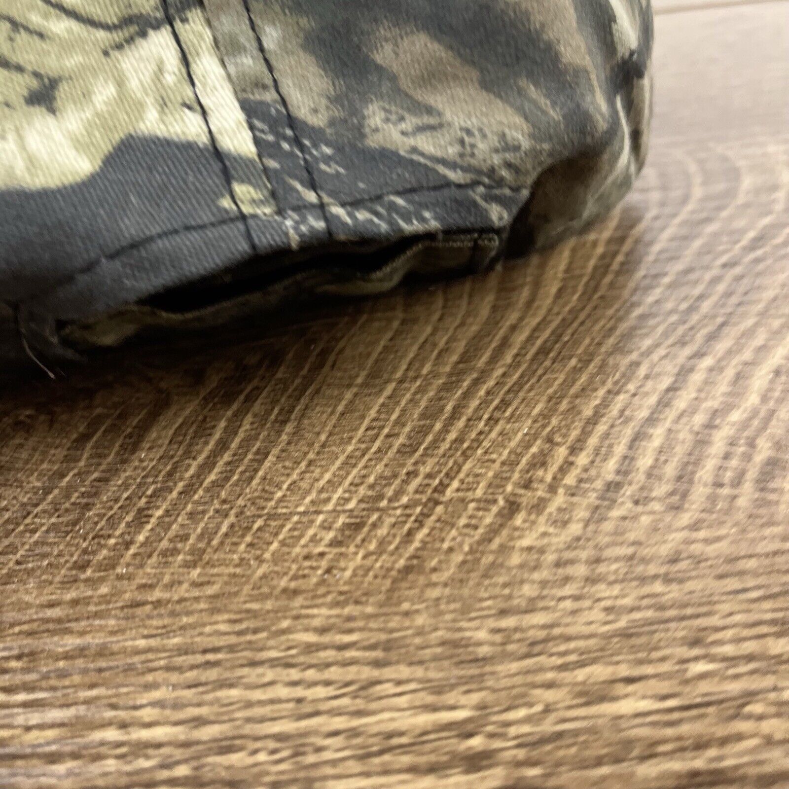 Other Webtrol Pumps Hat Franklin Electric Adjustable Hat Camo Adju Size ONE SIZE - 9 Thumbnail