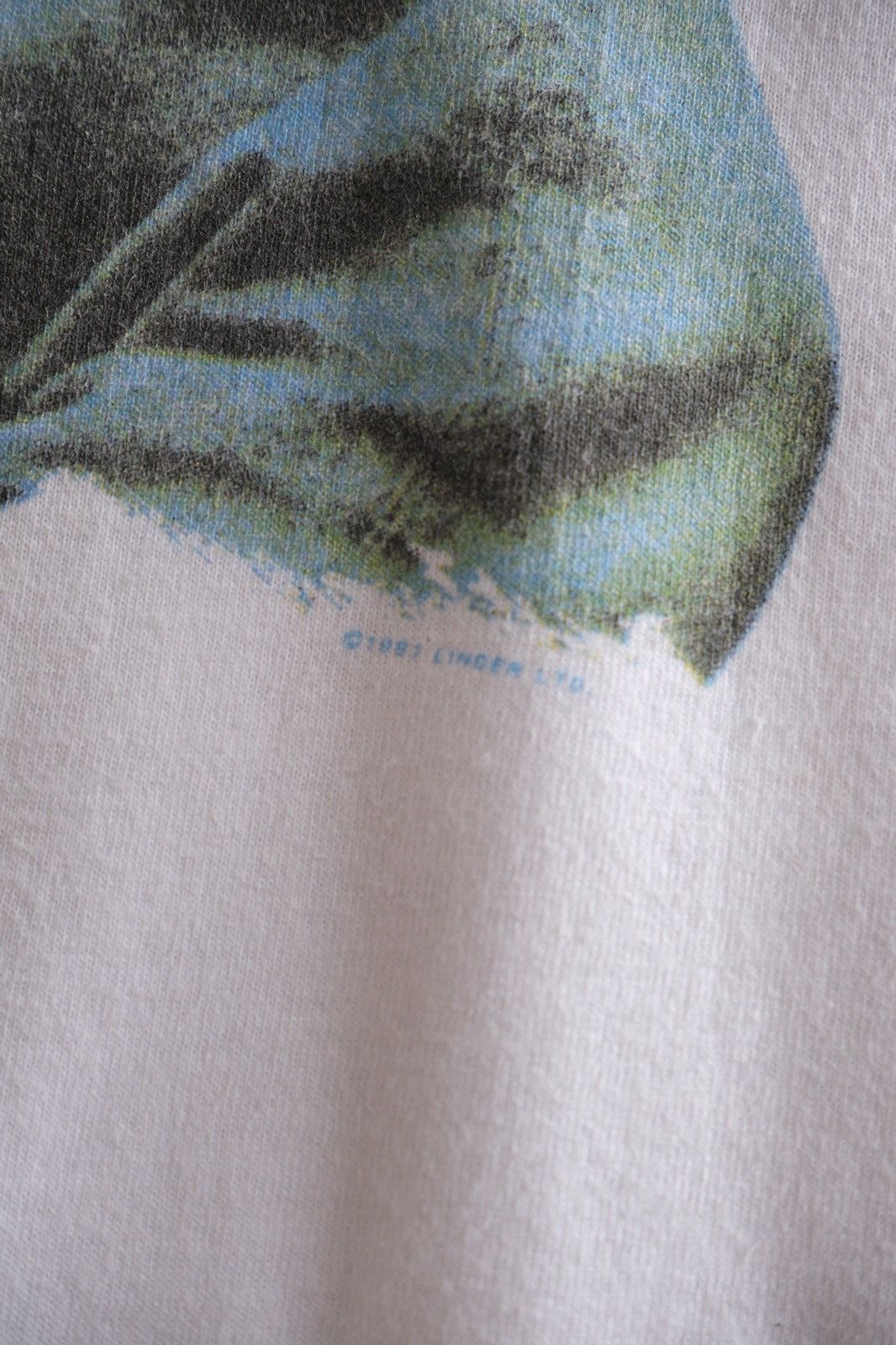 Morrissey Vintage 1991 Morrissey “Kill Uncle” Album Glam Rock Tee Size US L / EU 52-54 / 3 - 3 Thumbnail