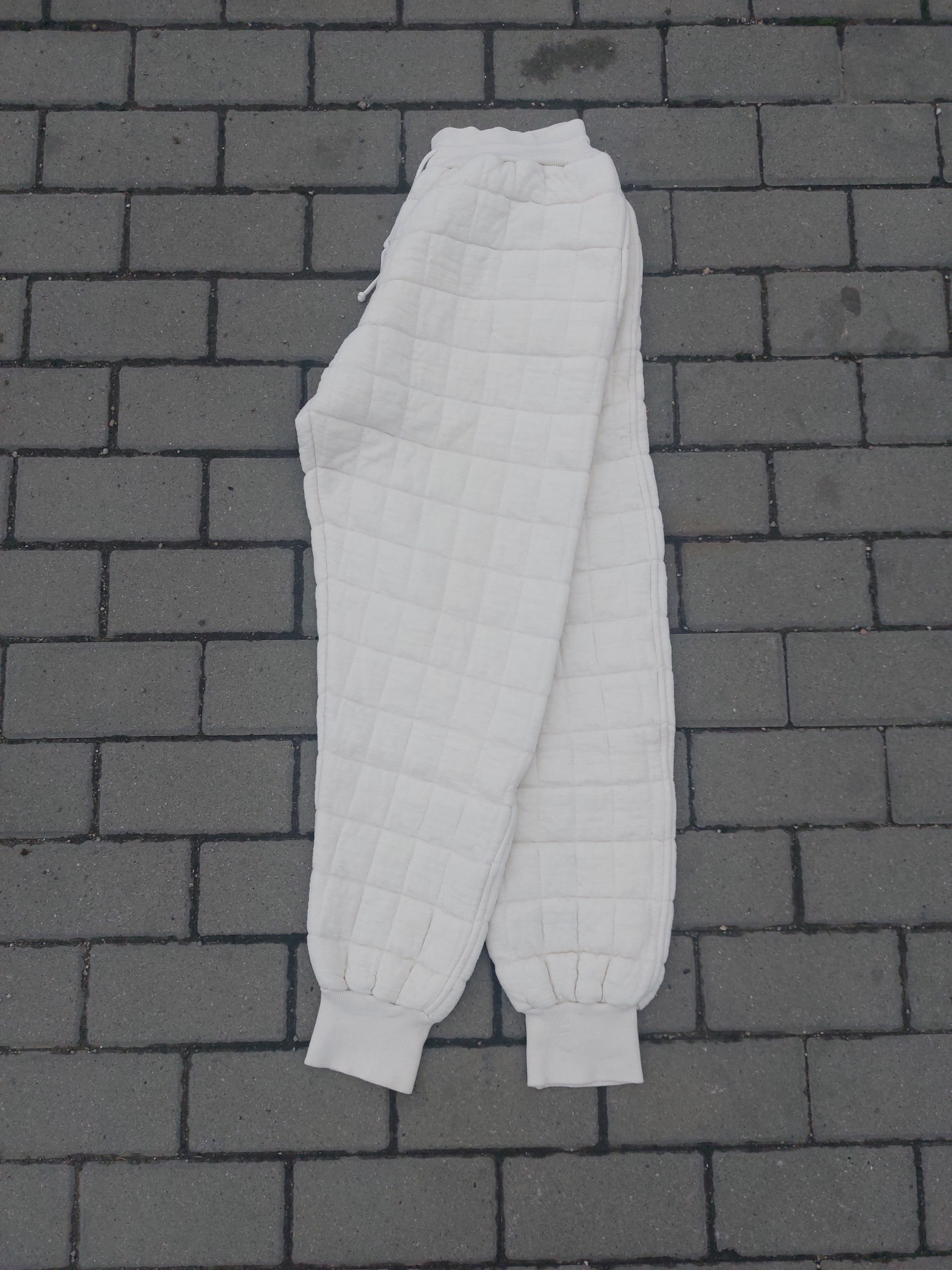 Bjorn Borg × Designer × Vintage bjorn borg vintage puffer sweat pants Size US 38 / EU 54 - 1 Thumbnail