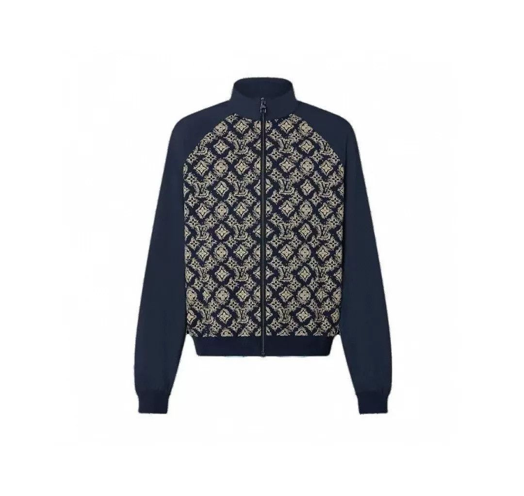Louis Vuitton LV New Men's Top XL Size US XL / EU 56 / 4 - 1 Thumbnail