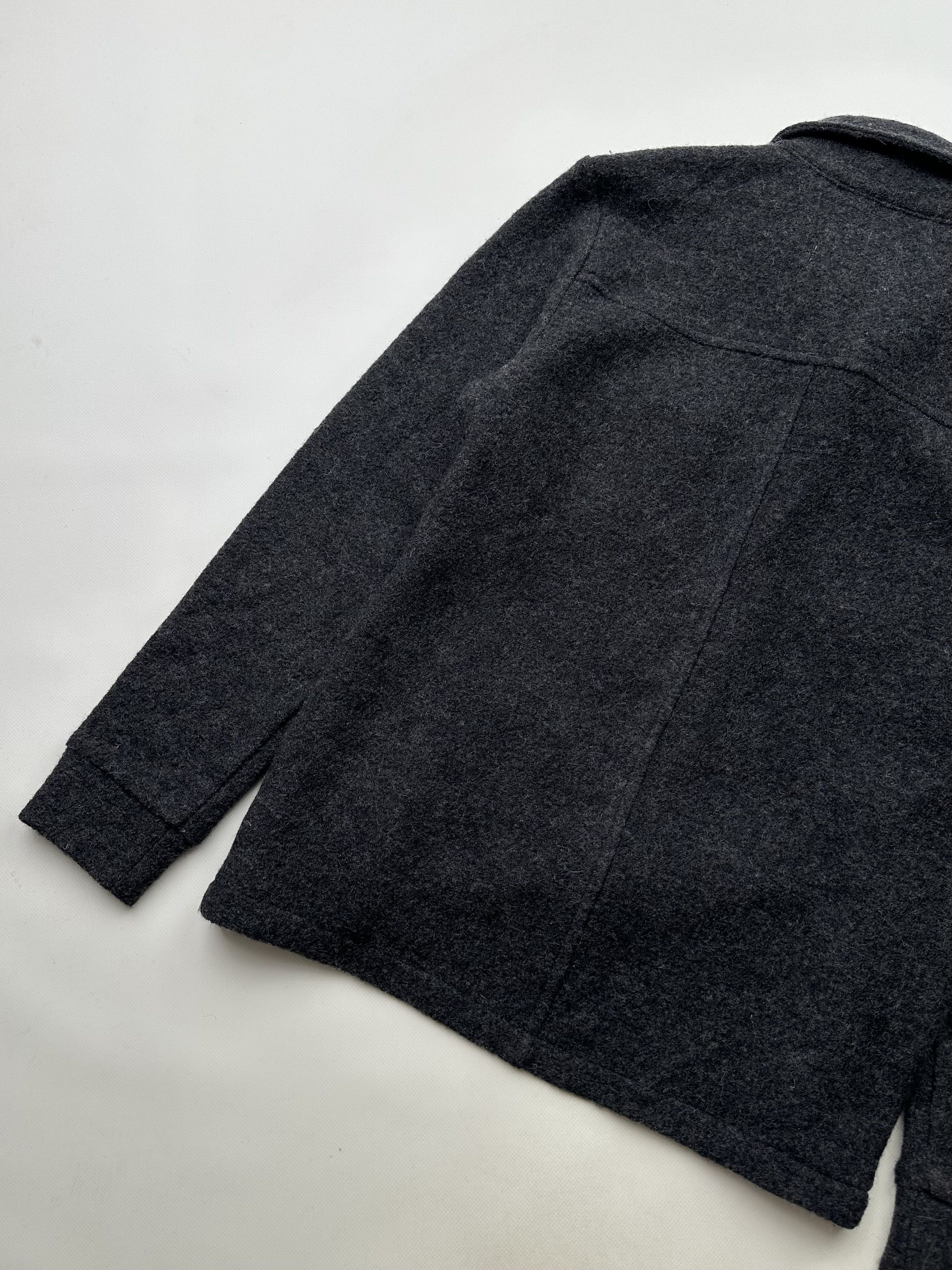 Hardy Amies Hardy Amies Wool Jacket (300) Size US M / EU 48-50 / 2 - 9 Thumbnail