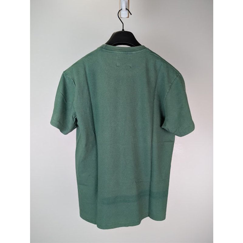 Gallery Dept. o1rshd1 Vintage Logo Painted T-Shirt in Green Size US M / EU 48-50 / 2 - 11 Thumbnail