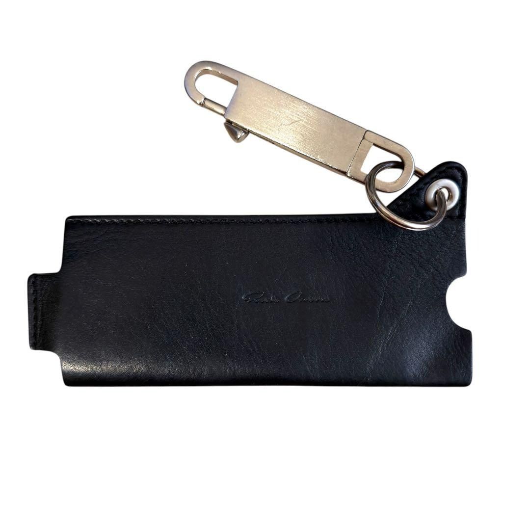 Rick Owens NEW / Rick Owens SS25 Hollywood Mini Lighter Holder