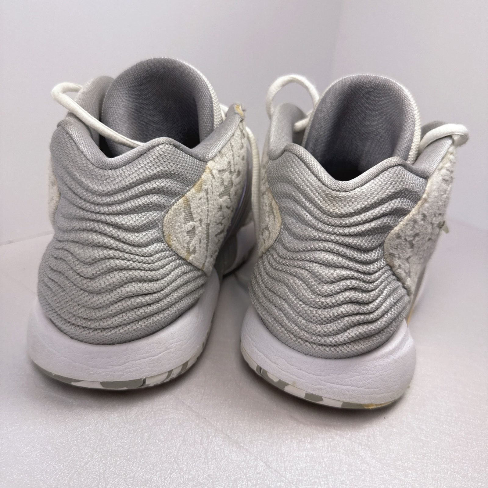 Nike Nike KD 14 Home | CW3935-100 | 11 Size US 11 / EU 44 - 9 Thumbnail