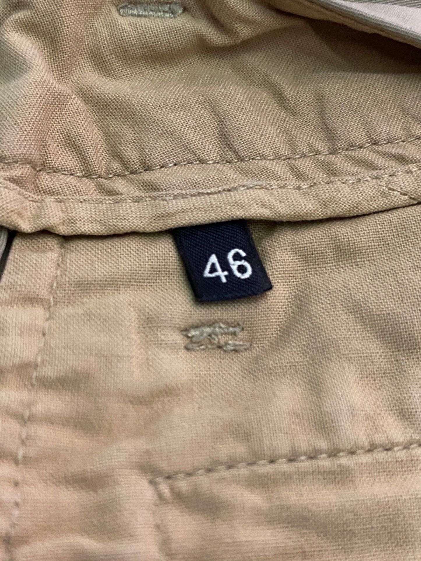Aspesi × Vintage Aspesi Vintage Men's Chino Pants - M Size US 30 / EU 46 - 6 Thumbnail