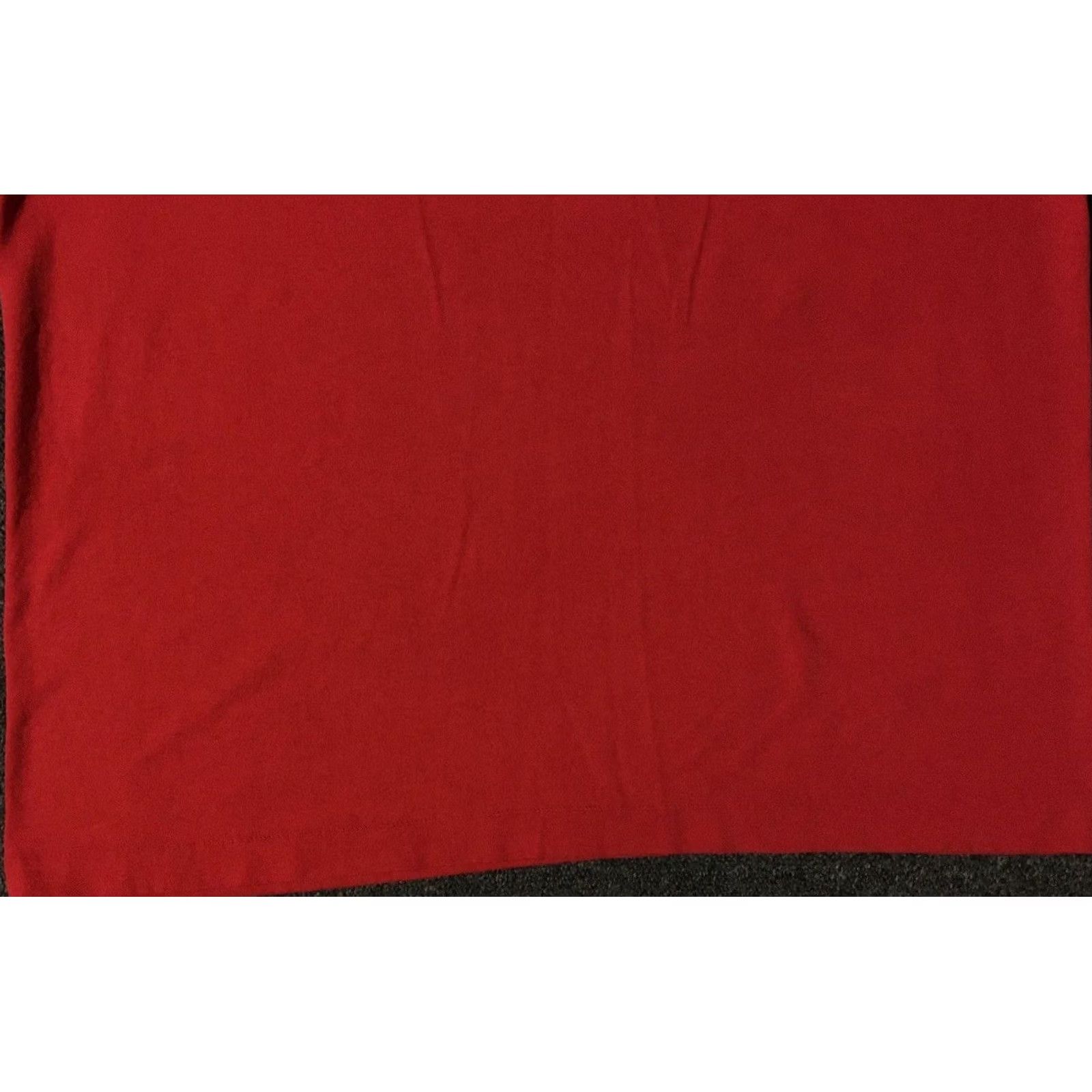 Vintage VINTAGE UDC Style Faded Shirt XL Red Men T-Shirt Short Sleeve 90s 80s College Grunge USA Shirt Size US XL / EU 56 / 4 - 7 Thumbnail