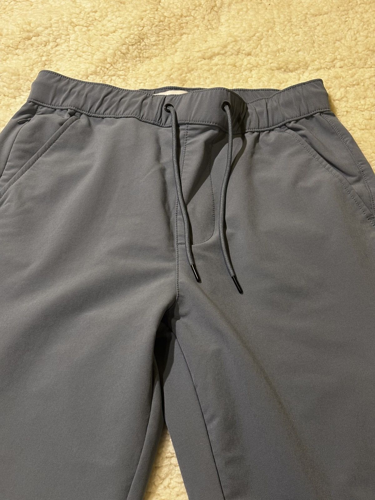 Other Men’s gray sweatpants0741 Size US 28 / EU 44 - 2 Thumbnail