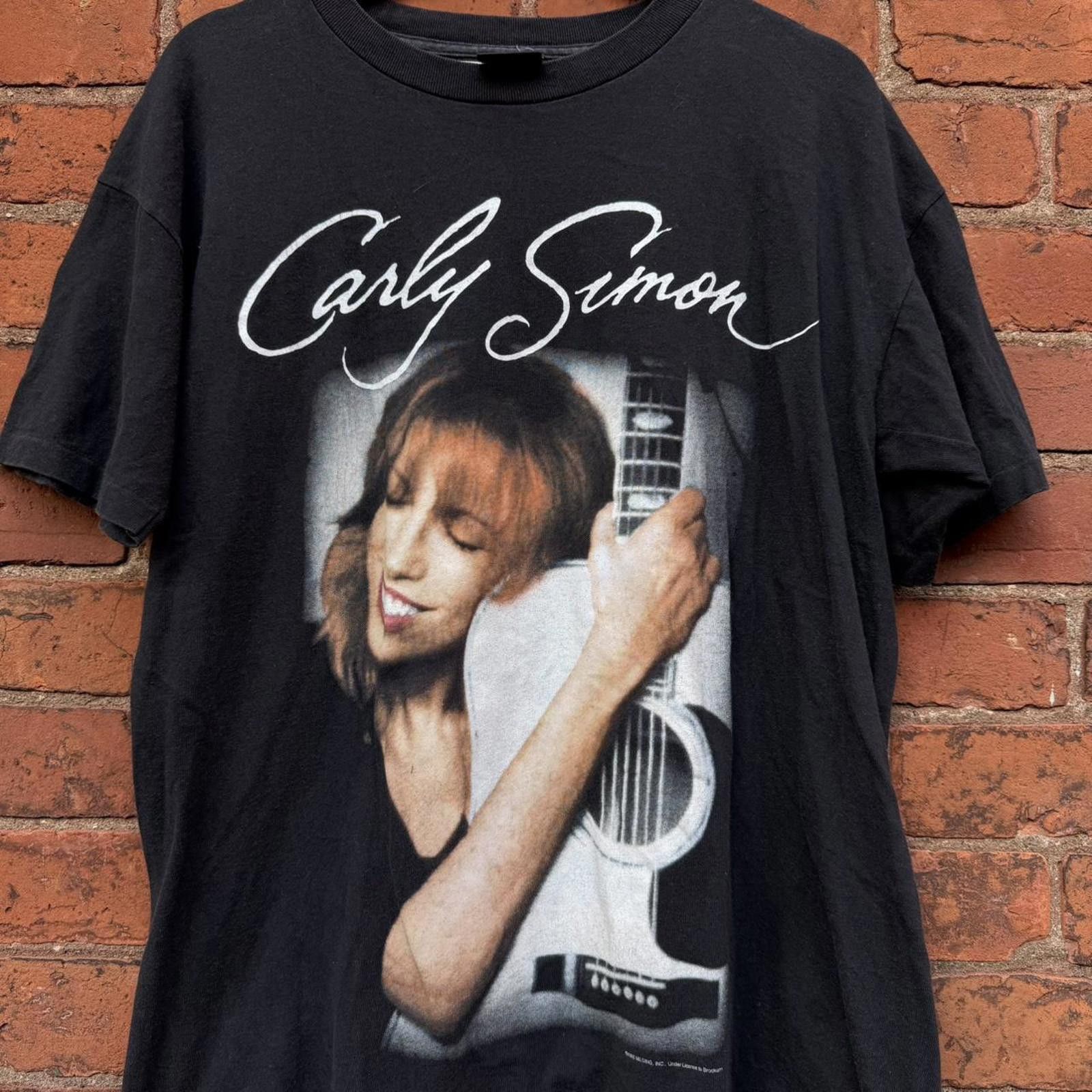 Other Men's Black Tshirt Size US L / EU 52-54 / 3 - 2 Thumbnail