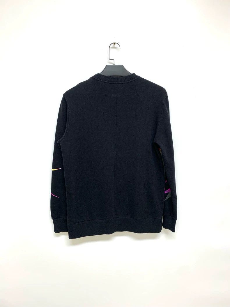 Givenchy Givenchy Paradise Bird Print Hoodie S Size Pure Cotton Mat Size US S / EU 44-46 / 1 - 8 Thumbnail