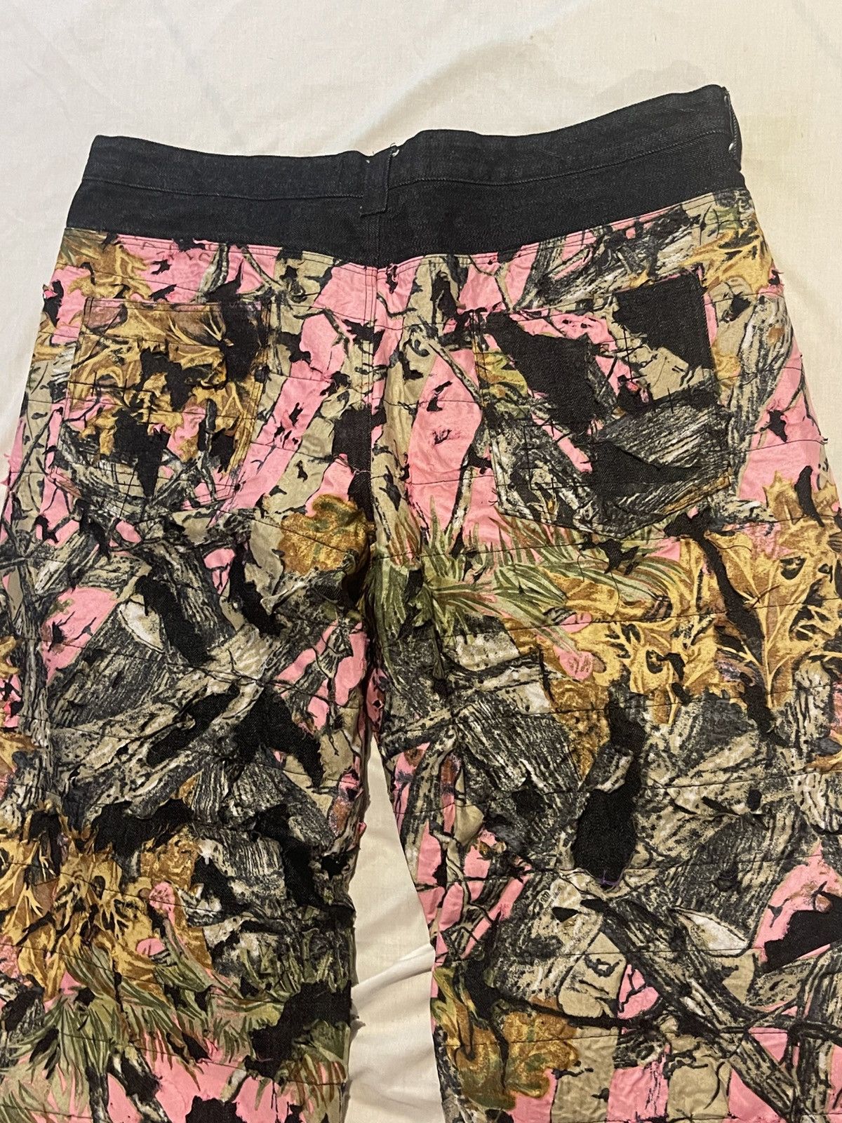 Kentucky Boy Tyler Kentucky Boy Tyler Realtree camo pants read size Size US 40 / EU 56 - 7 Thumbnail