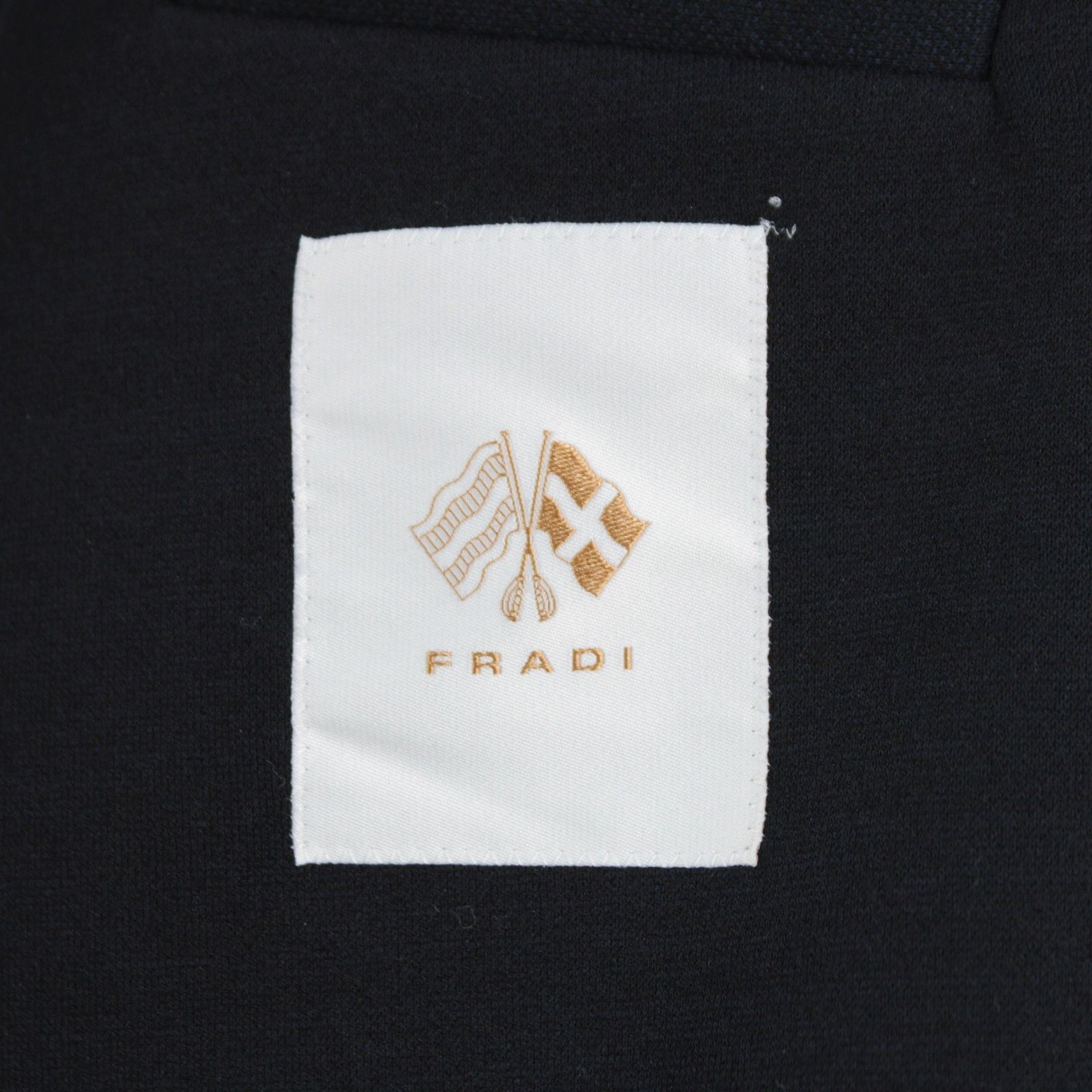 Other Fradi Sport Coat Size 46 US in Blue Size 46R - 7 Thumbnail