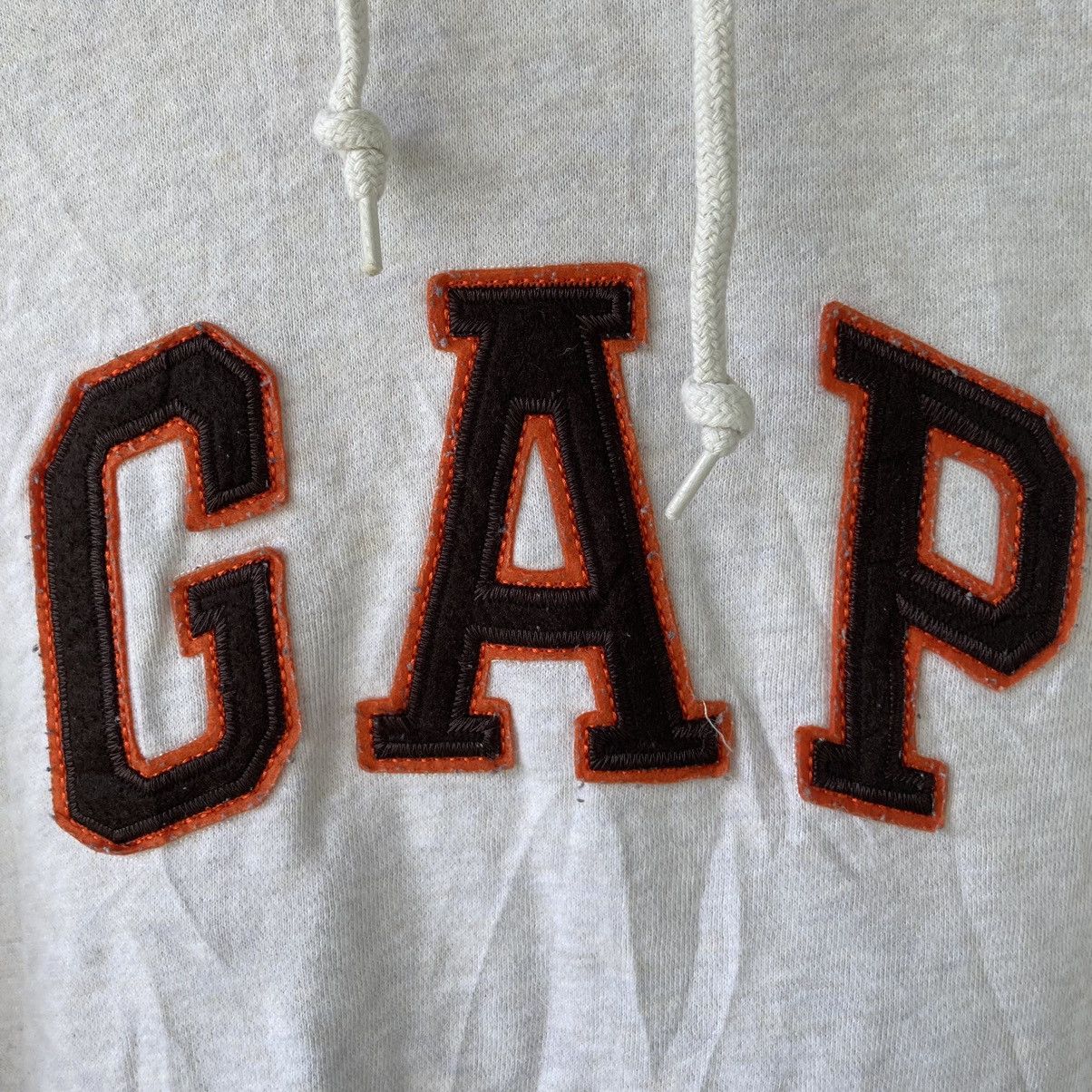 Gap Y2K Gap Sweatshirt Hoodies Size US M / EU 48-50 / 2 - 6 Thumbnail