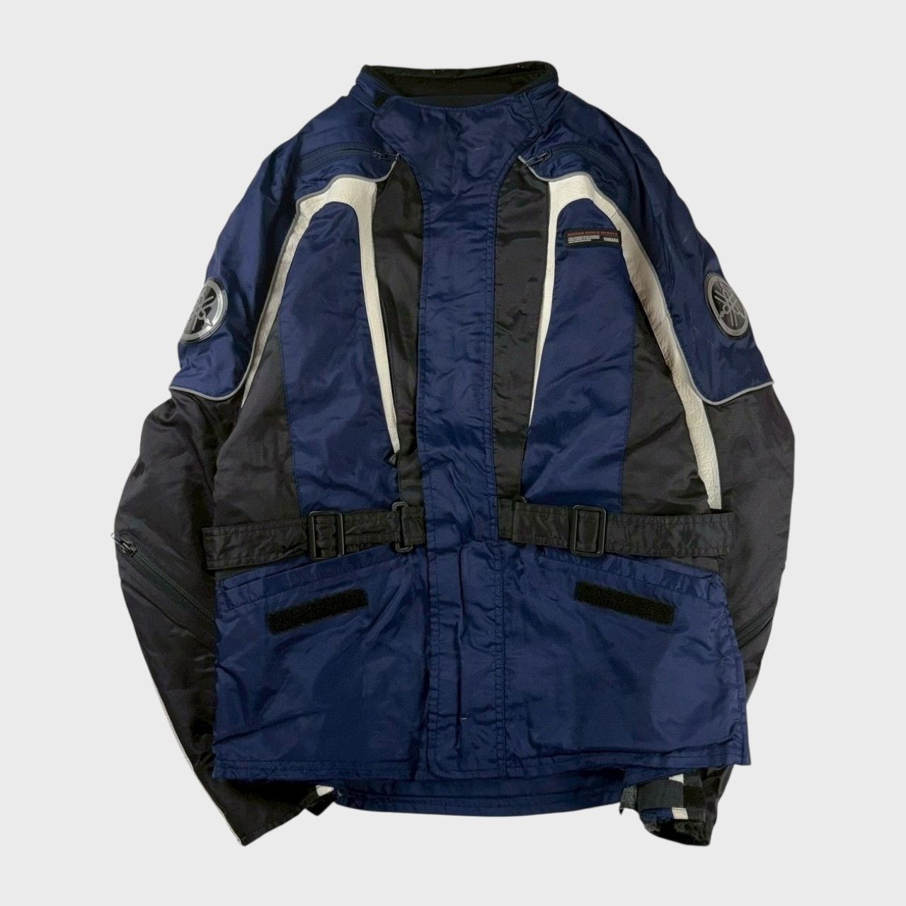 Yamaha Yamaha Jacket Size M Size US M / EU 48-50 / 2 - 1 Thumbnail
