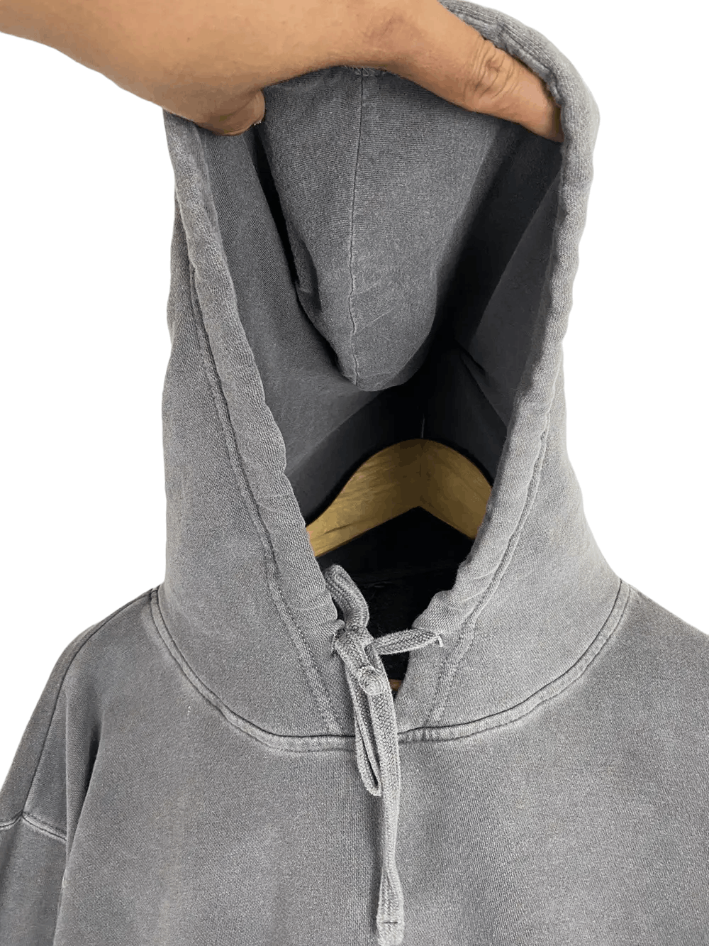 Vintage Independent ILLENIUM Hoodies