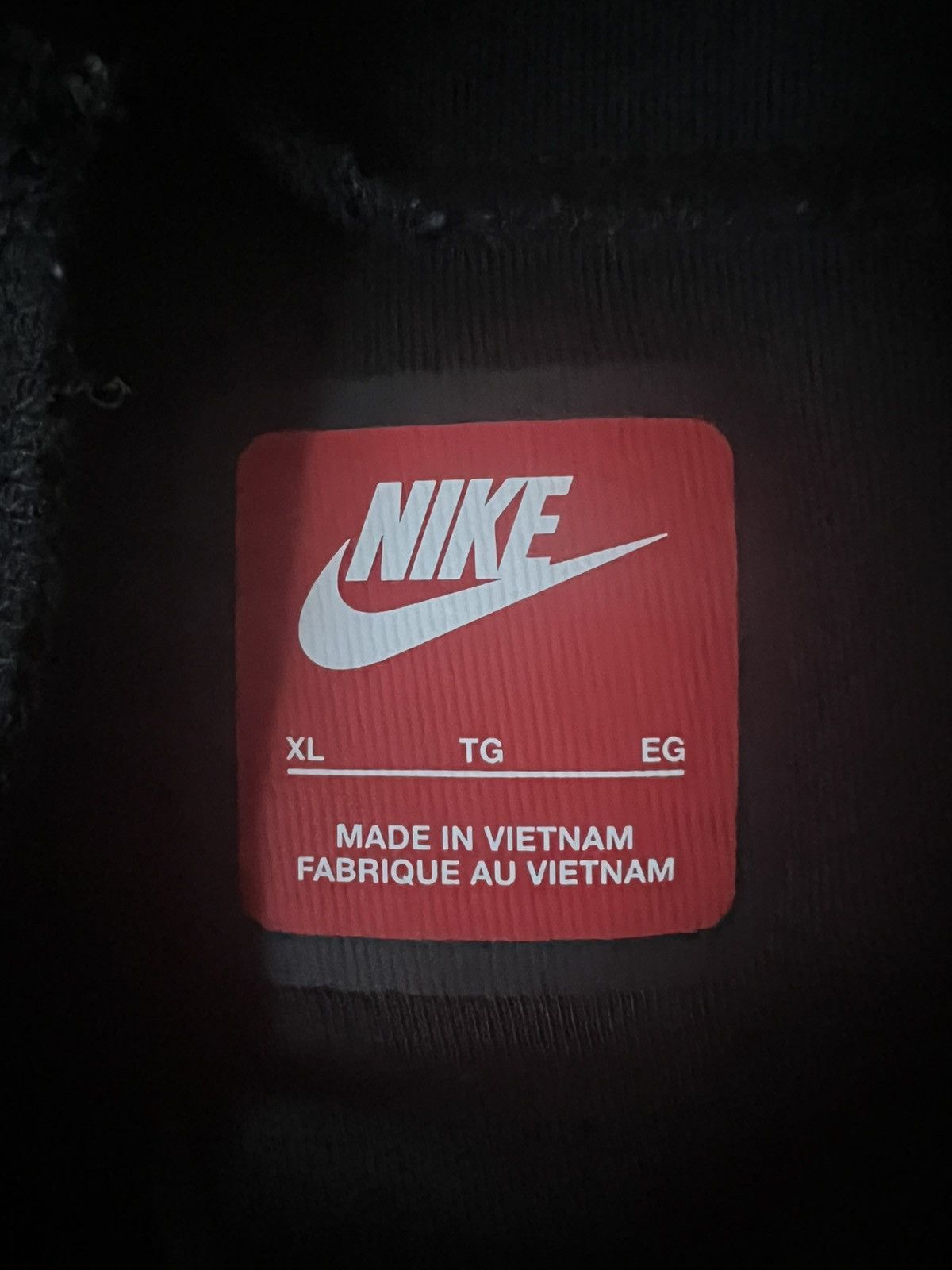 Nike Nike Tech Bottoms Size US 28 / EU 44 - 3 Thumbnail