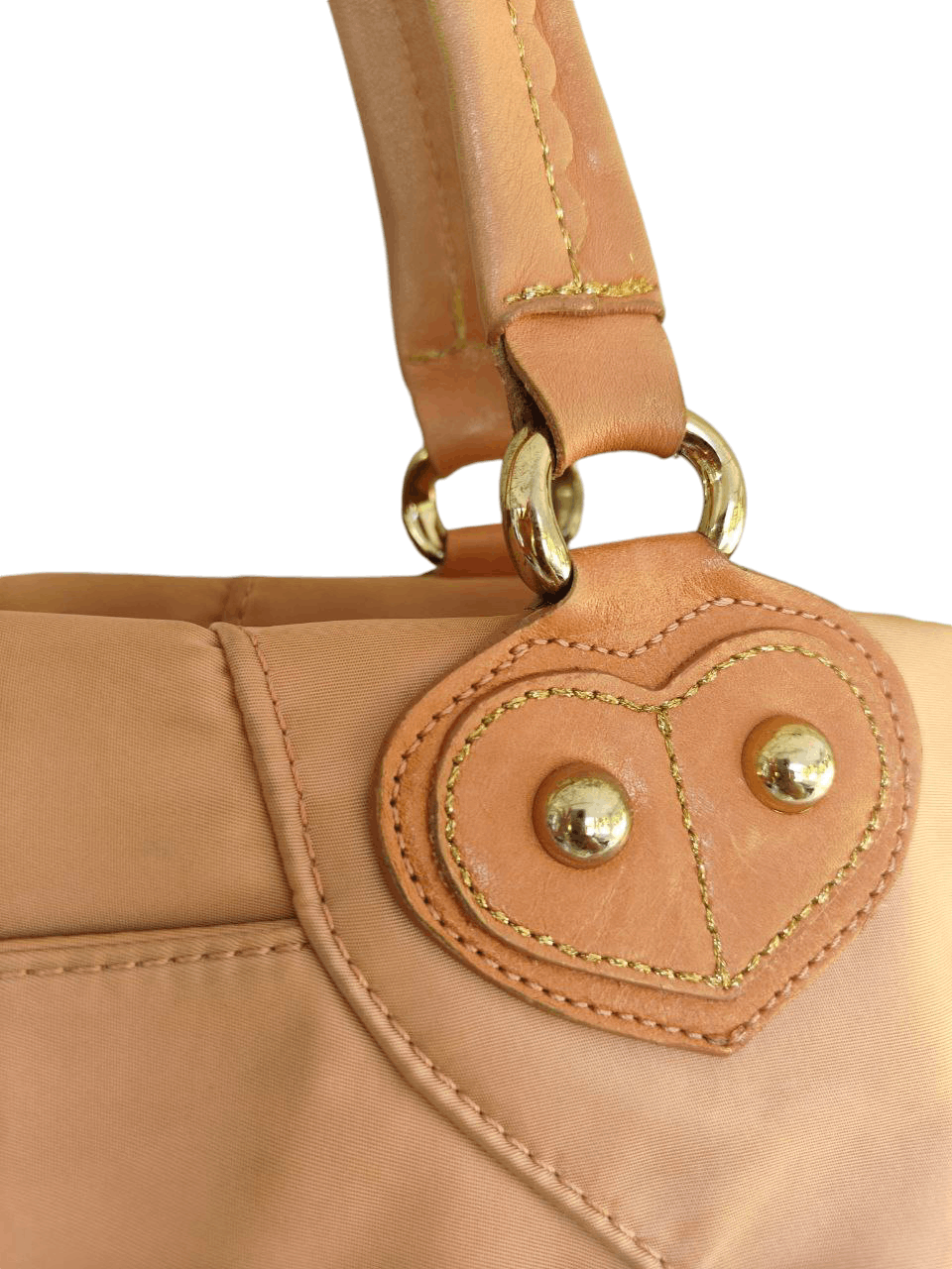 Anna Sui Anna Sui Worn Handbag Size ONE SIZE - 17 Thumbnail
