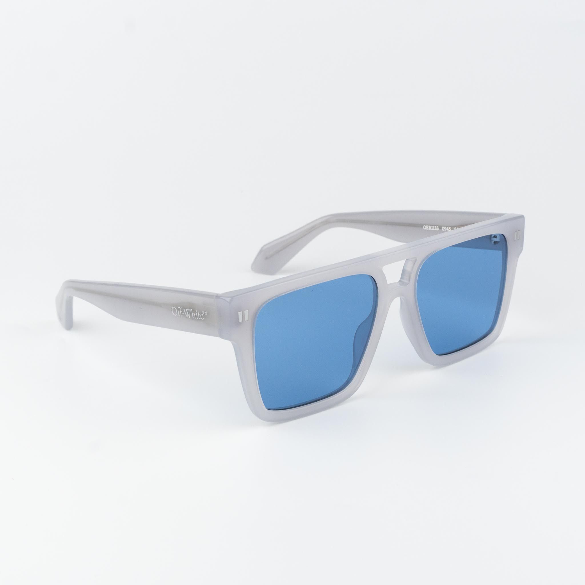 Off-White Off-White SPRINGFIELD Sunglasses OERI133 0945 NEW AUTHENTIC Size ONE SIZE - 4 Thumbnail