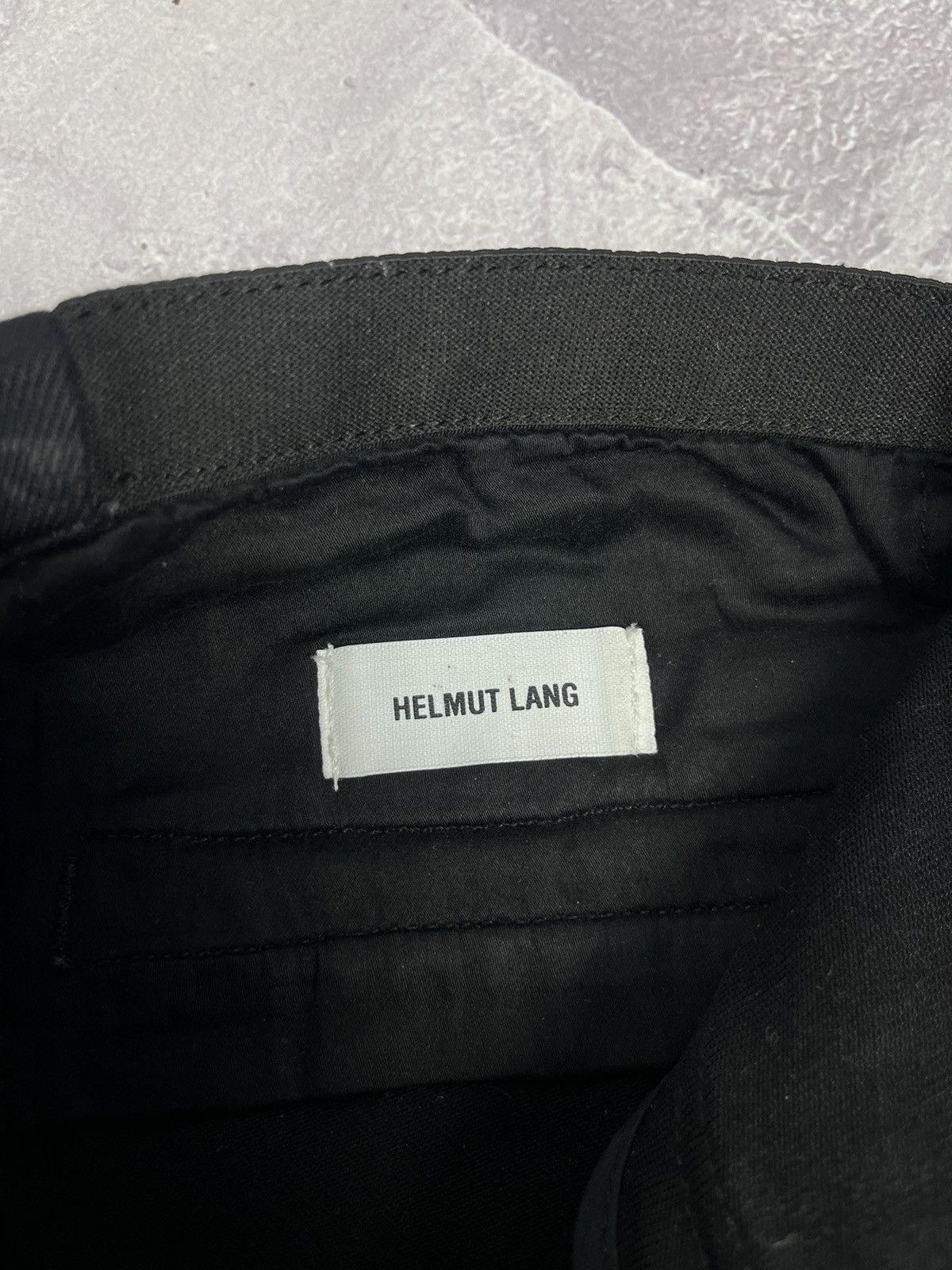 Helmut Lang Helmut Lang USA leggings Size 24" / US 00 / IT 34 - 4 Thumbnail