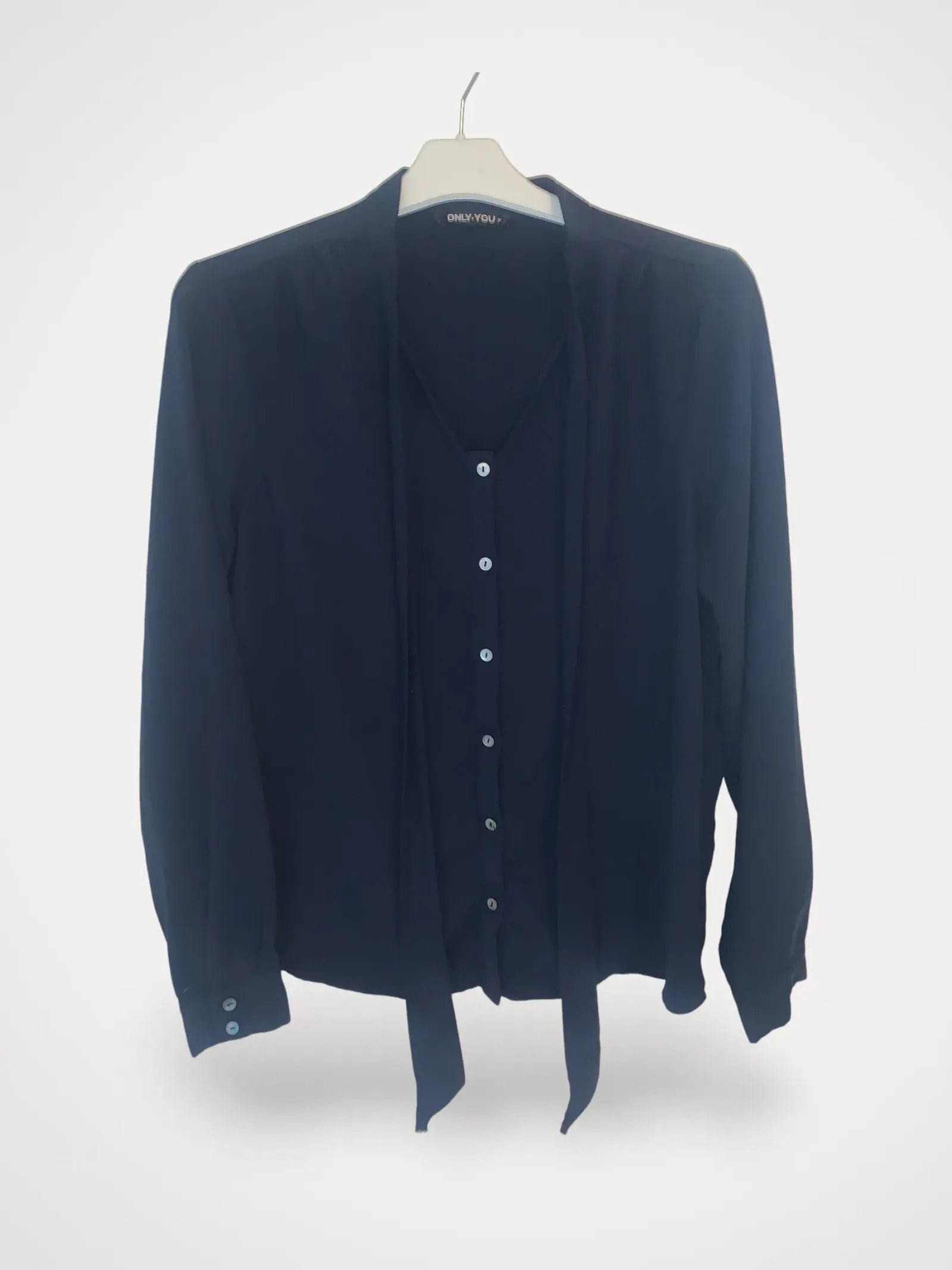 Other Only you Blouse Size S / US 4 / IT 40 - 1 Thumbnail