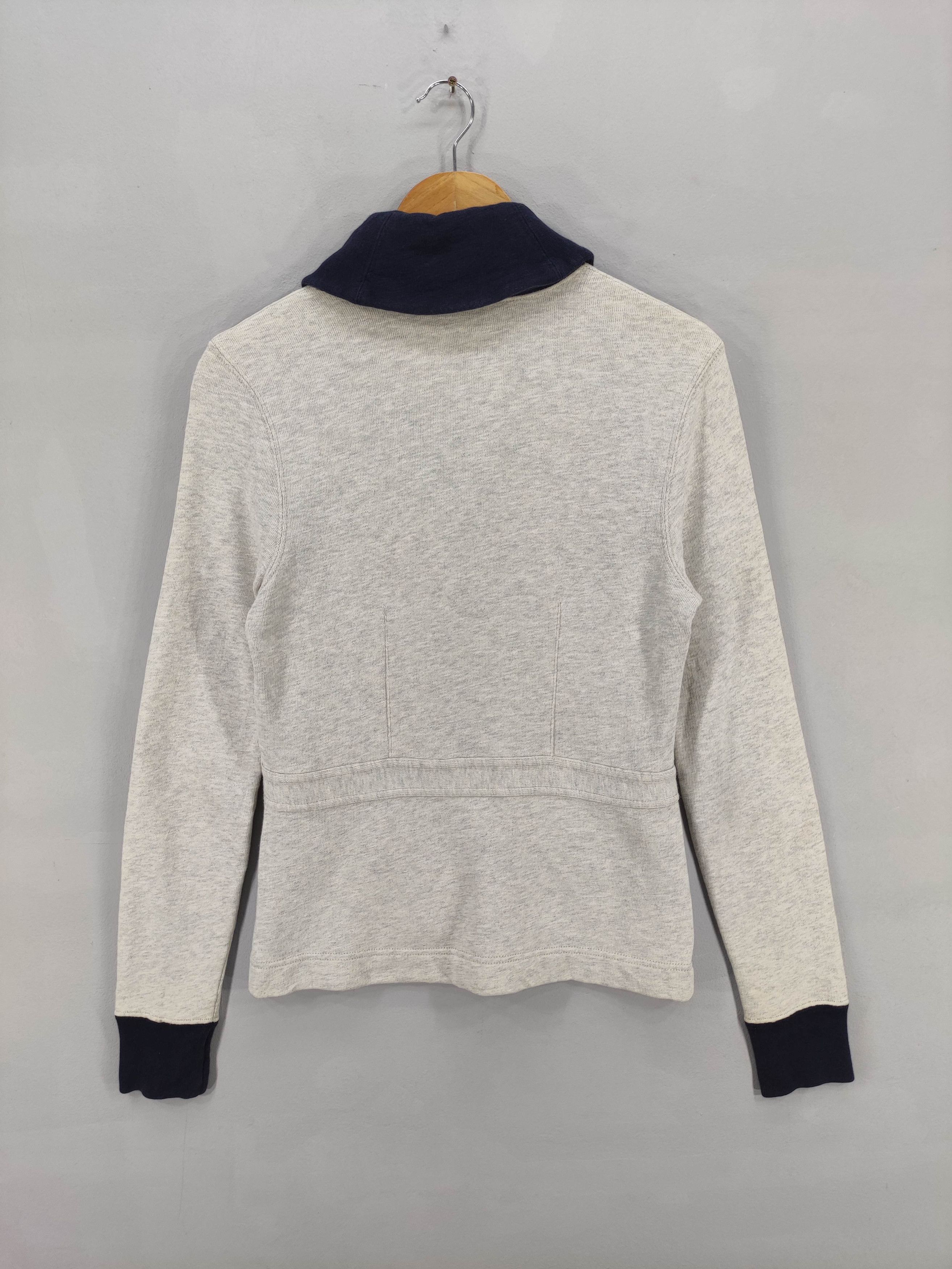 Polo Ralph Lauren Vintage Polo Ralph Lauren Sweater Button Up Size XS / US 0-2 / IT 36-38 - 12 Thumbnail