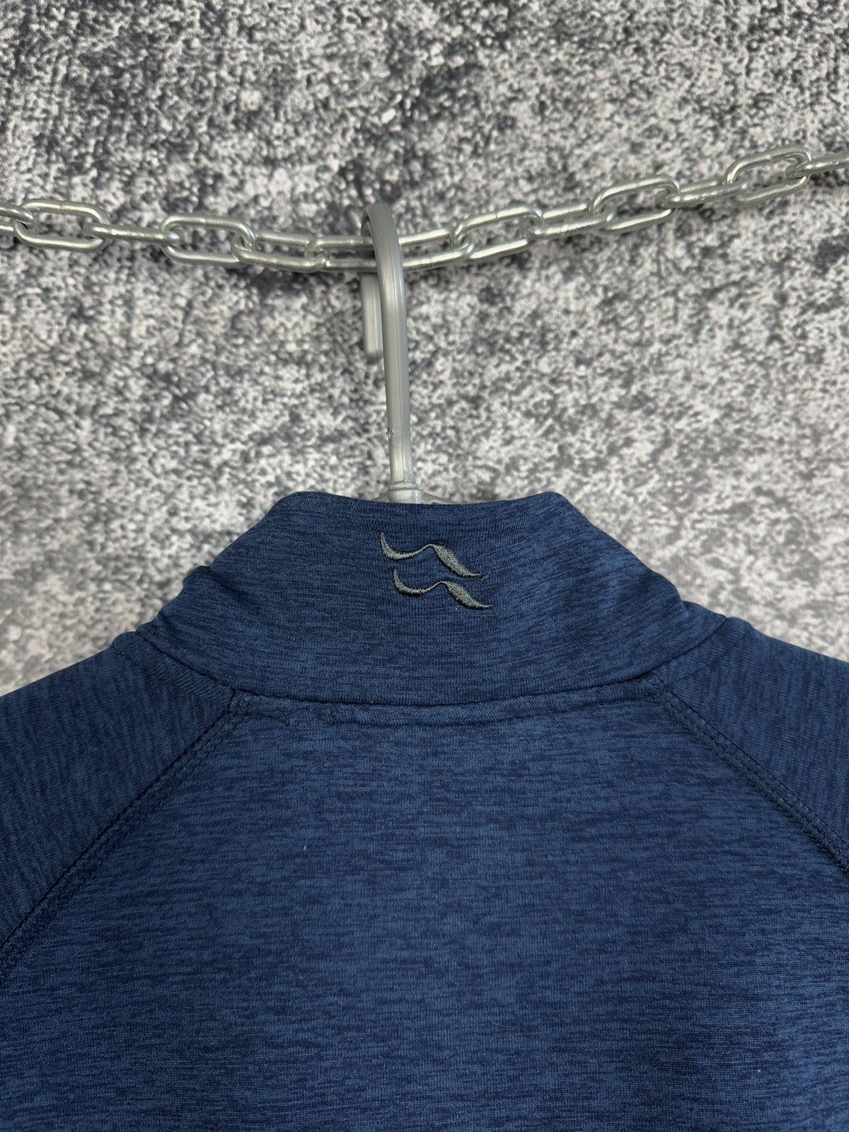 Rab RAB Nexus Full Zip Thermic Stretch Pullover Hiking Size XL Size US XL / EU 56 / 4 - 9 Thumbnail