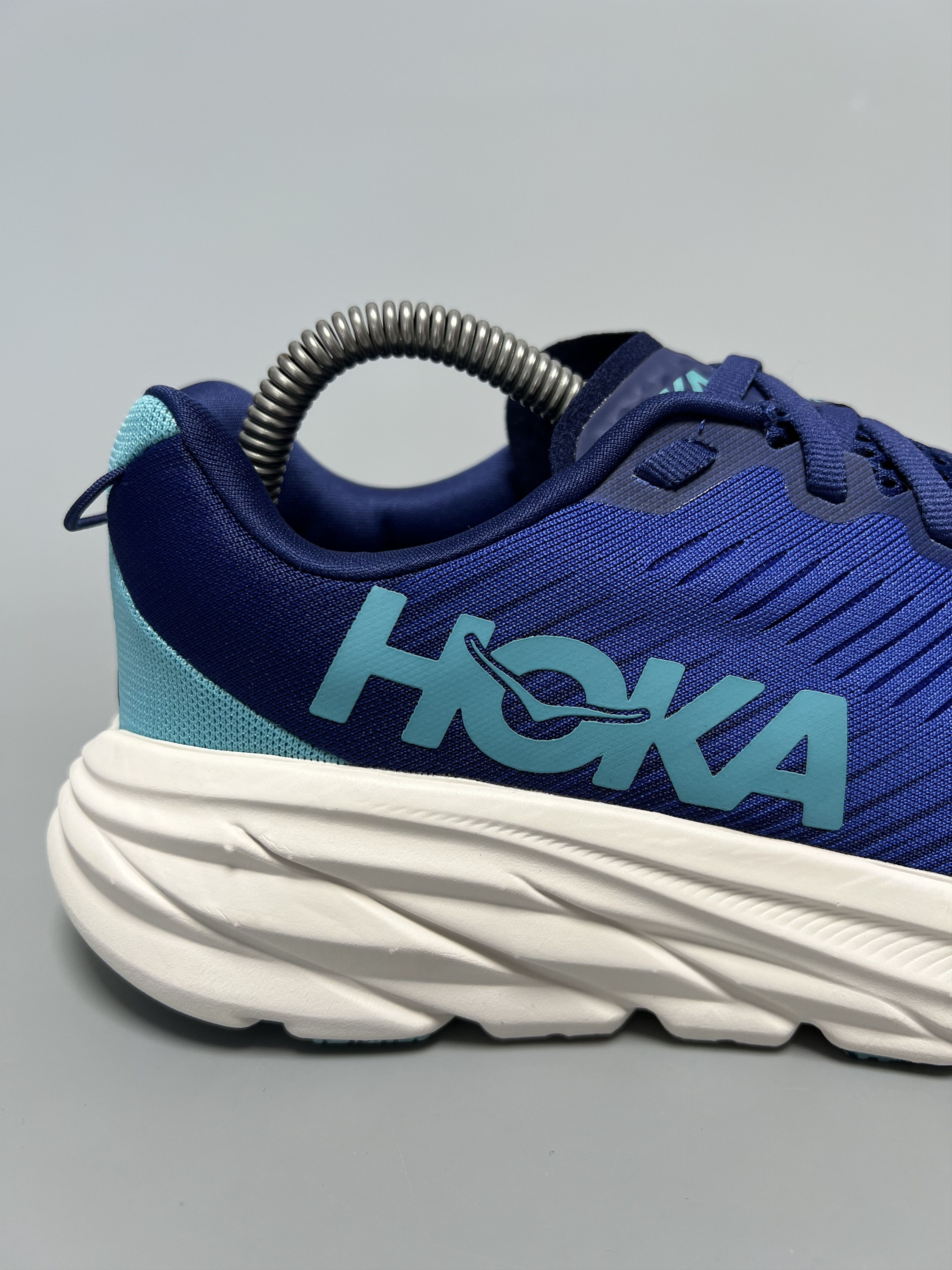 Hoka 7B Hoka One One Rincon 3 Women's Running Shoes Walking Gym Size US 7 / IT 37 - 12 Thumbnail