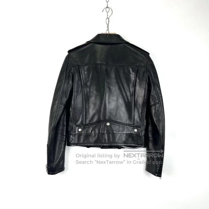 Saint Laurent Paris #REF! Size XS / US 0-2 / IT 36-38 - 2 Thumbnail