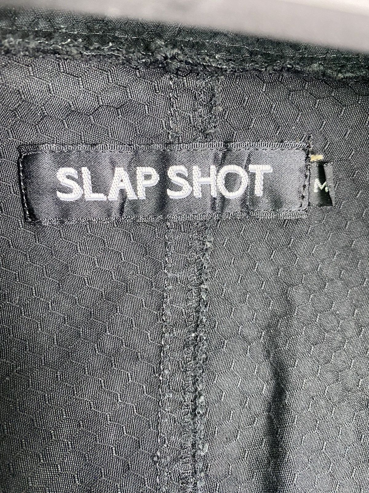 Vintage Slap Shot Size US M / EU 48-50 / 2 - 5 Thumbnail