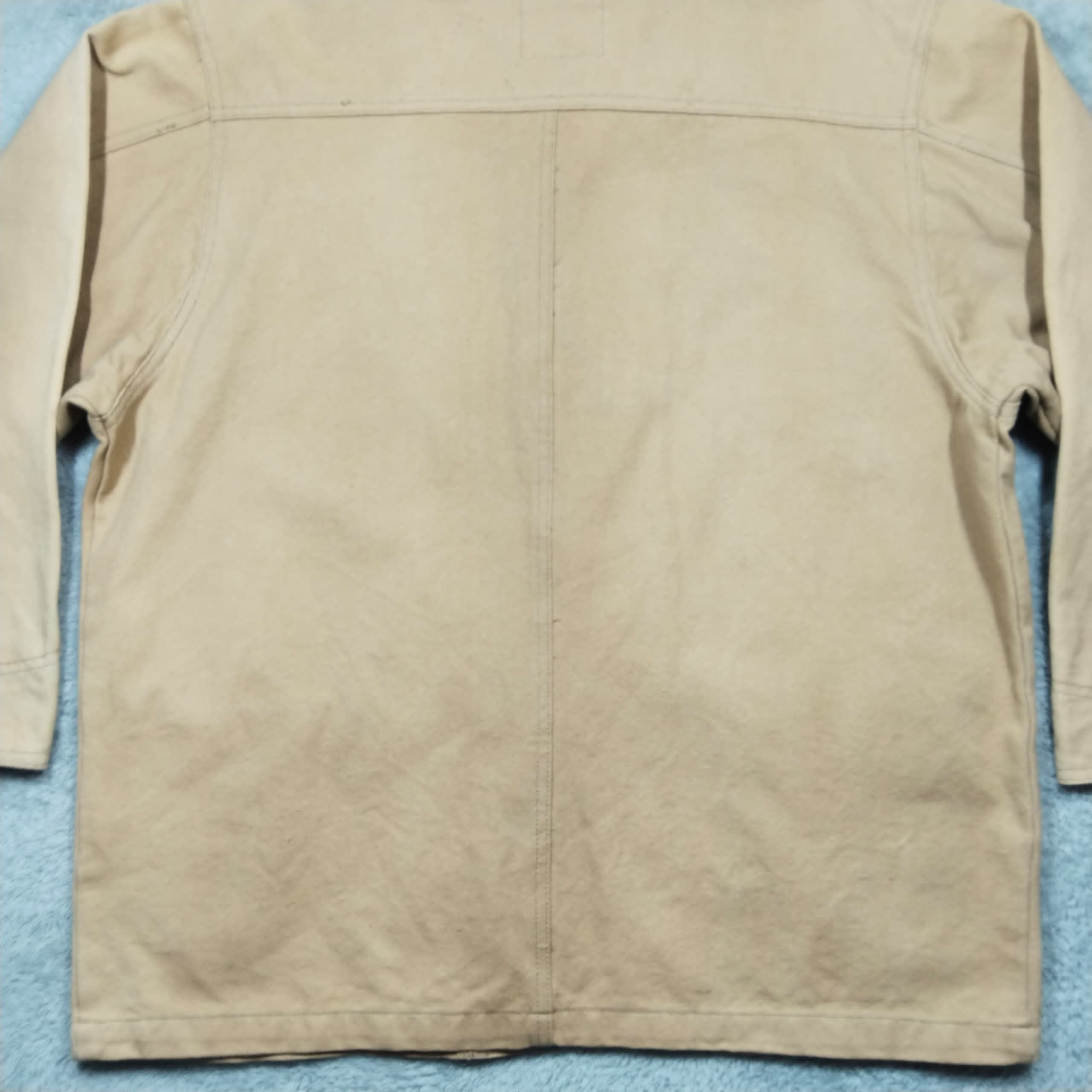 Carhartt × Kanye West × Vintage VINTAGE BRUNATI BARN CHORE DETROIT JACKET Size US M / EU 48-50 / 2 - 8 Thumbnail