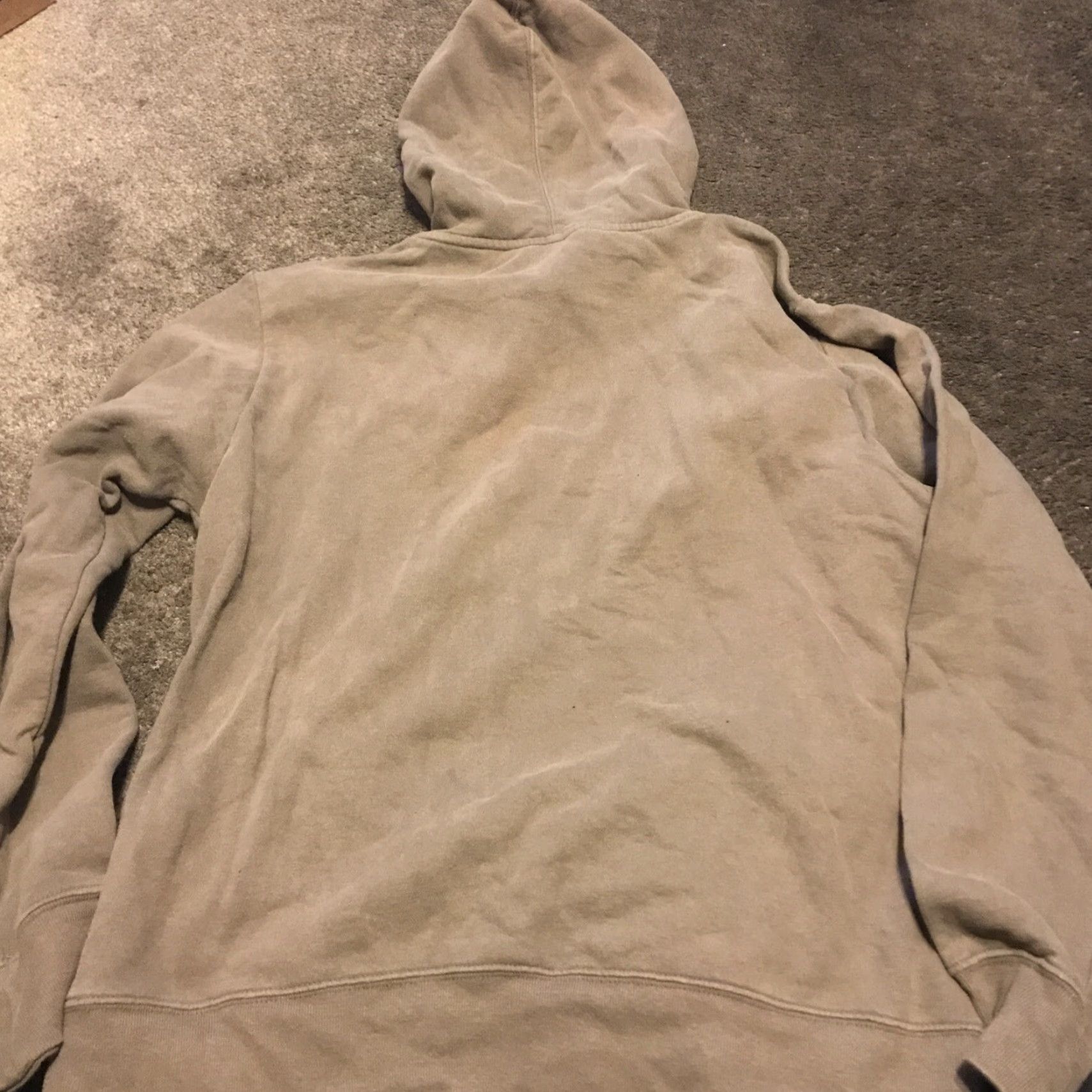 The North Face The North Face Hoodies Mens Half Dome Pullover Hoodie Gray M Logo Graphic Print All Seasons Jersey Cotton Polyester Regular Size M (Men) Size US M / EU 48-50 / 2 - 3 Thumbnail