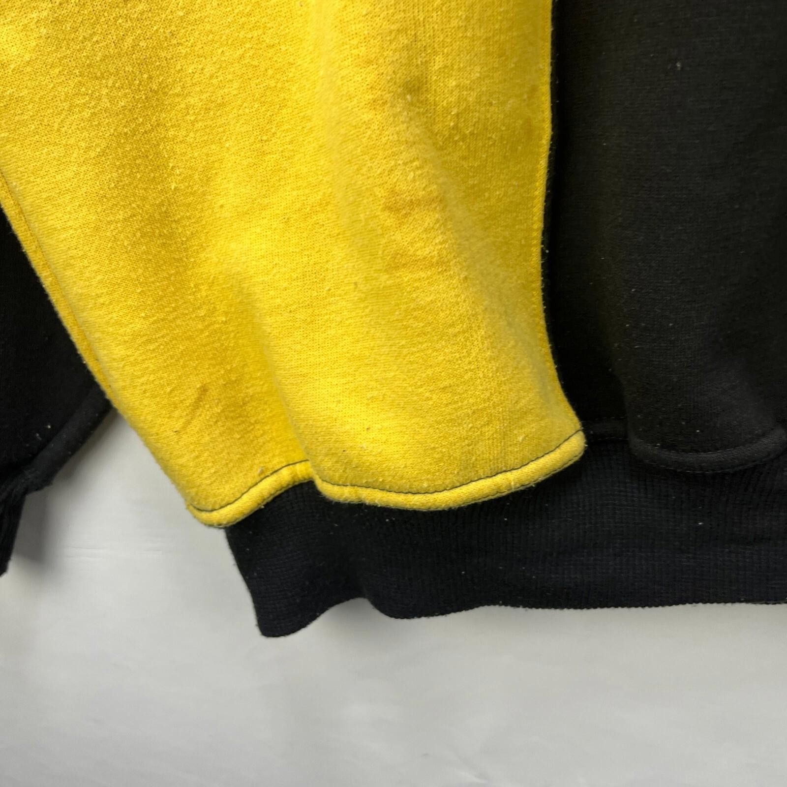 Other Vintage 90s Iowa Hawkeyes Sweatshirt XL Size ONE SIZE - 5 Thumbnail