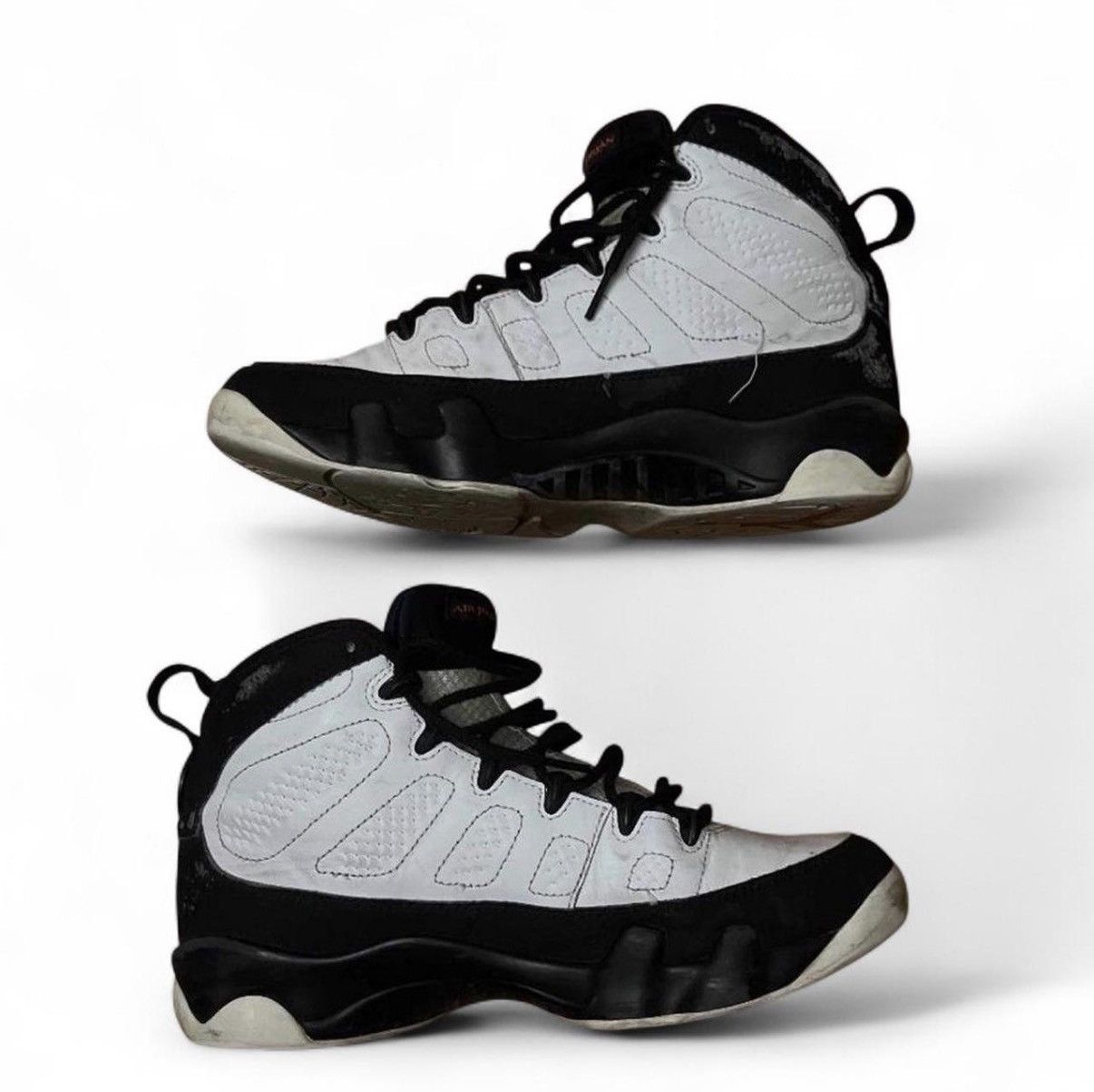 Jordan Brand Air Jordan 9 Retro OG ‘Space Jam’ Size US 9 / EU 42 - 2 Thumbnail