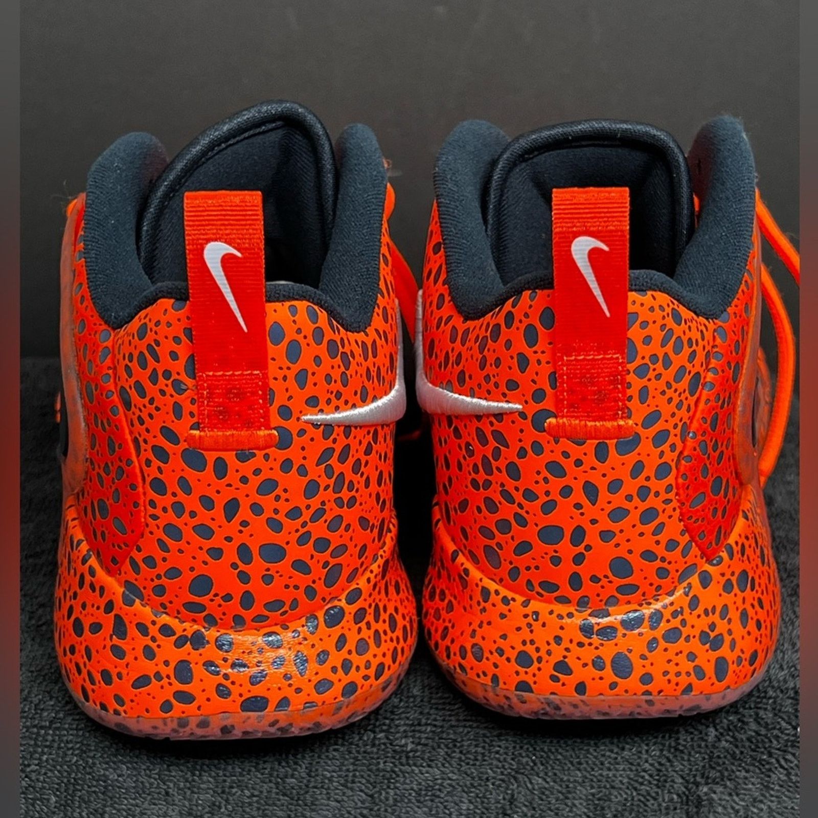 Nike Nike PE PROMO SAMPLE Shoes Zoom HyperSet 2 SE Electric NEW Size US 11.5 / EU 44-45 - 9 Thumbnail